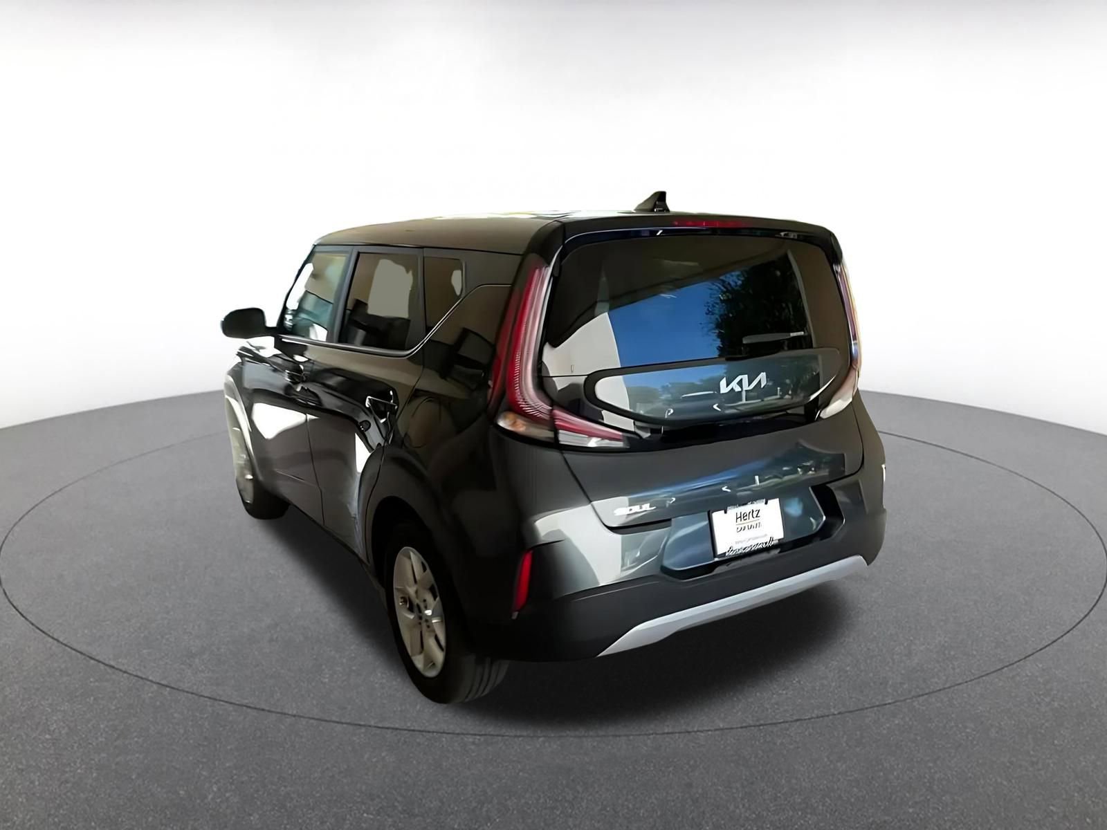 Thumbnail: 2025 Kia Soul - 10