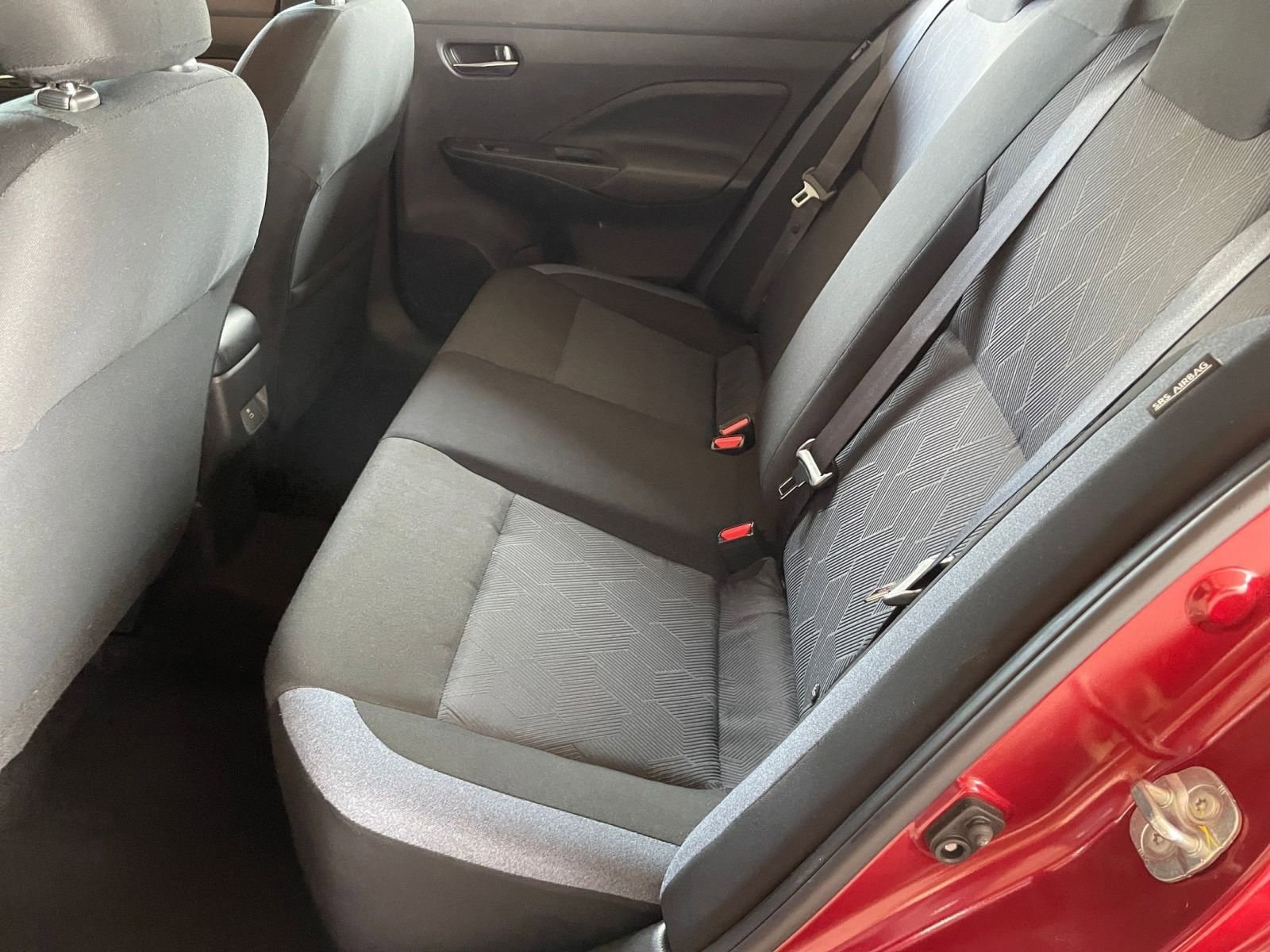 Thumbnail: 2025 Nissan Versa - 23