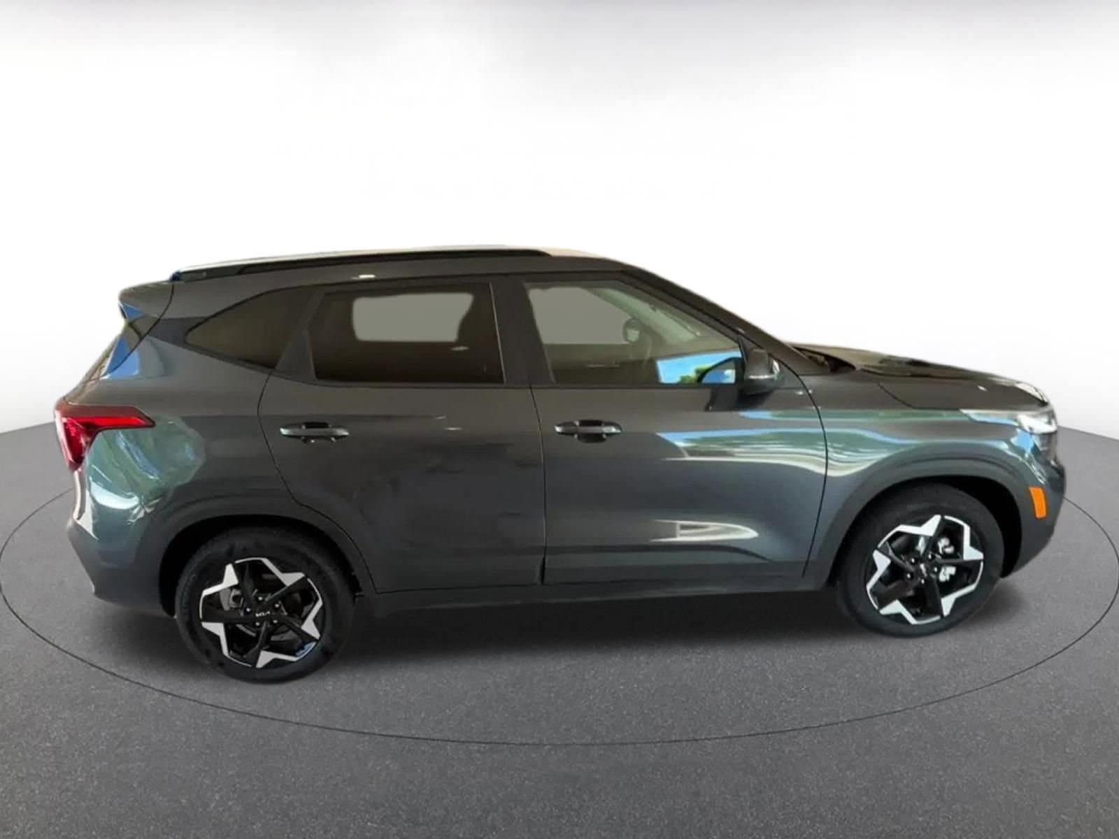 Thumbnail: 2025 Kia Seltos - 15