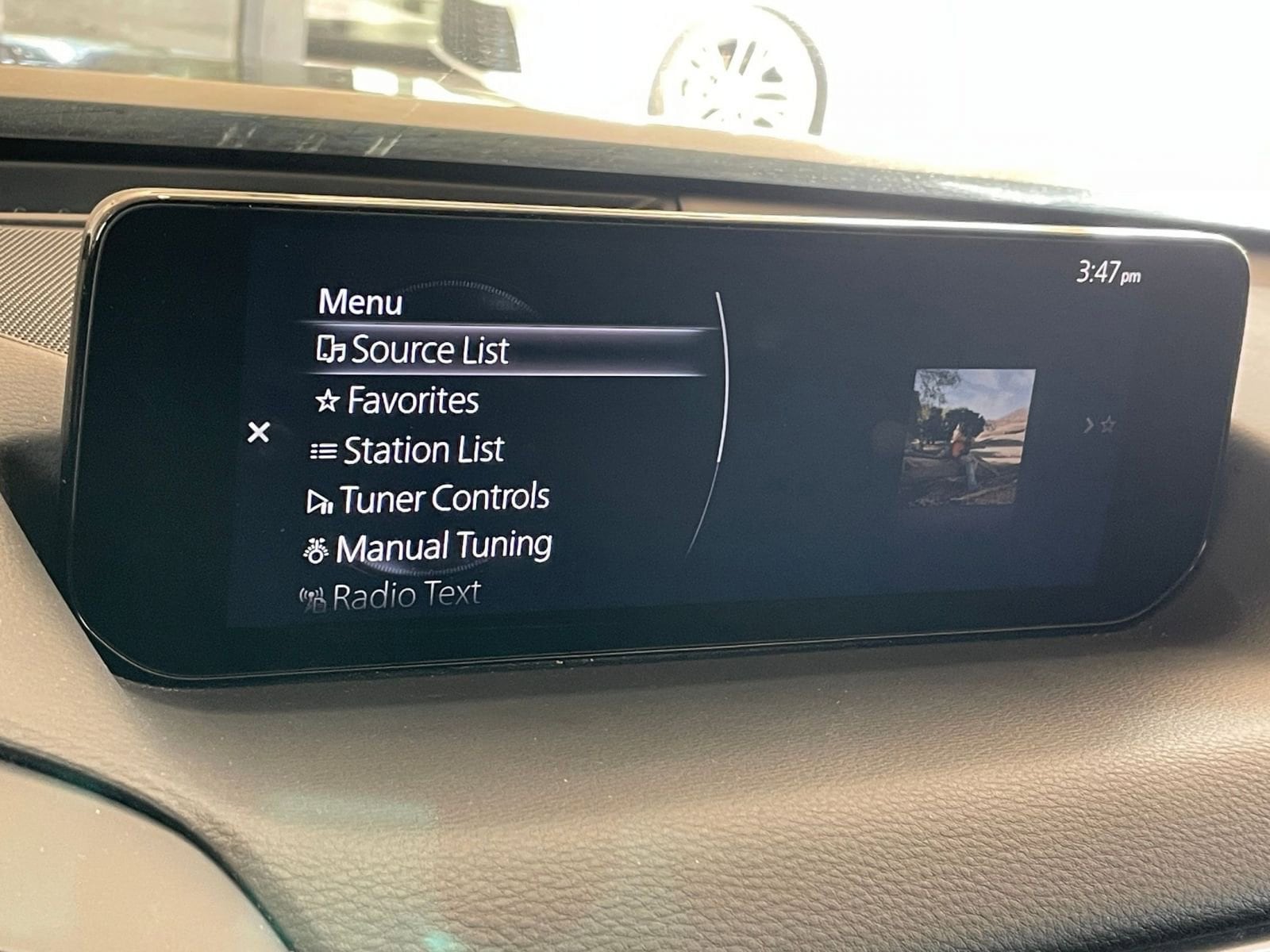 Thumbnail: 2025 Mazda CX-50 - 21