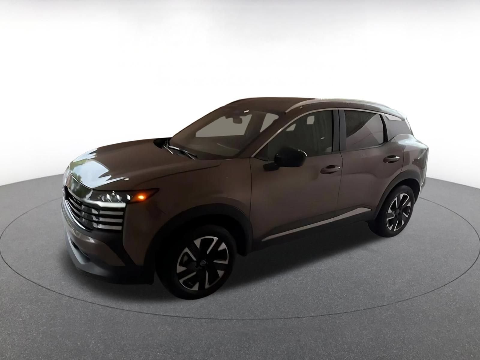 Thumbnail: 2026 Nissan Kicks - 6