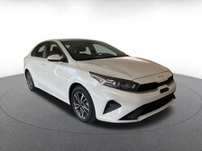 2024 Kia Forte LXS -
                  Bonita Springs, FL