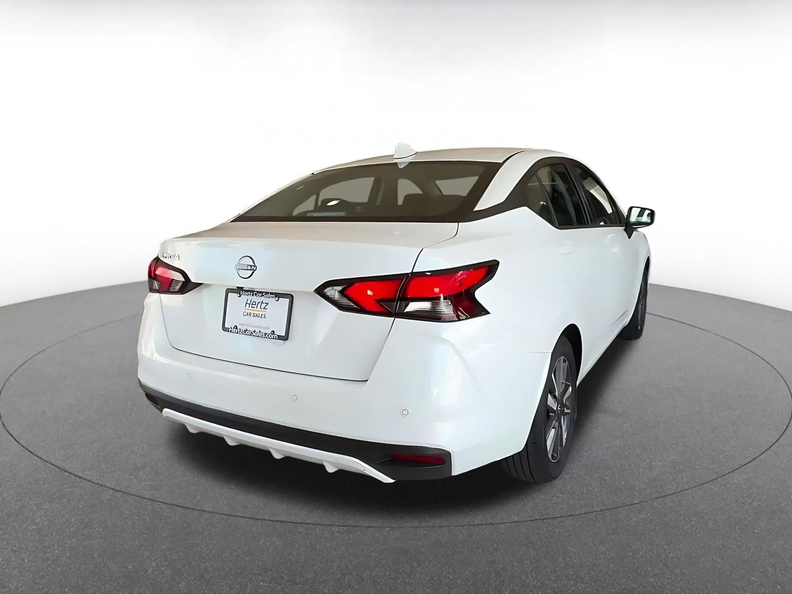 Thumbnail: 2025 Nissan Versa - 14