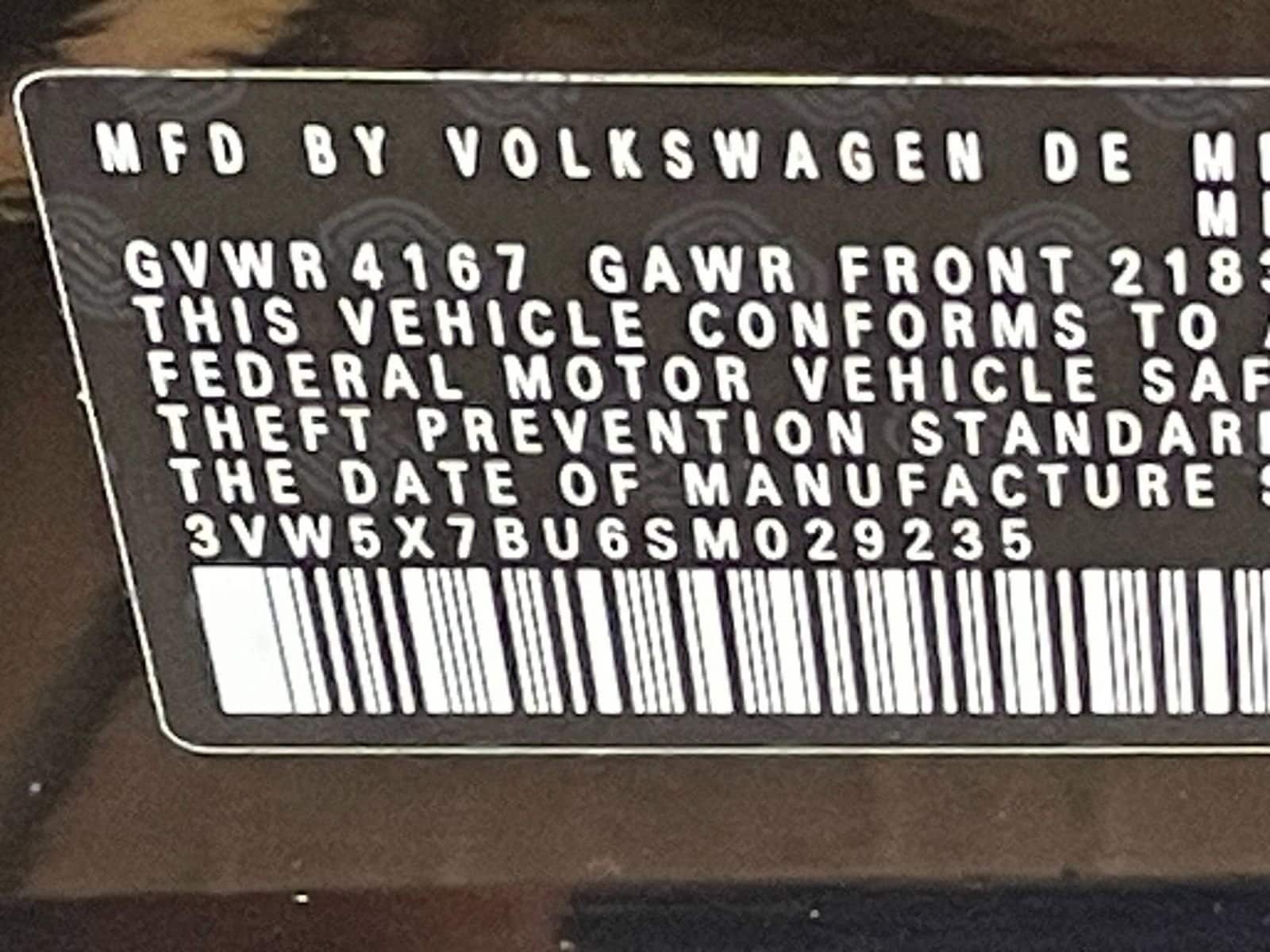 Thumbnail: 2025 Volkswagen Jetta - 27