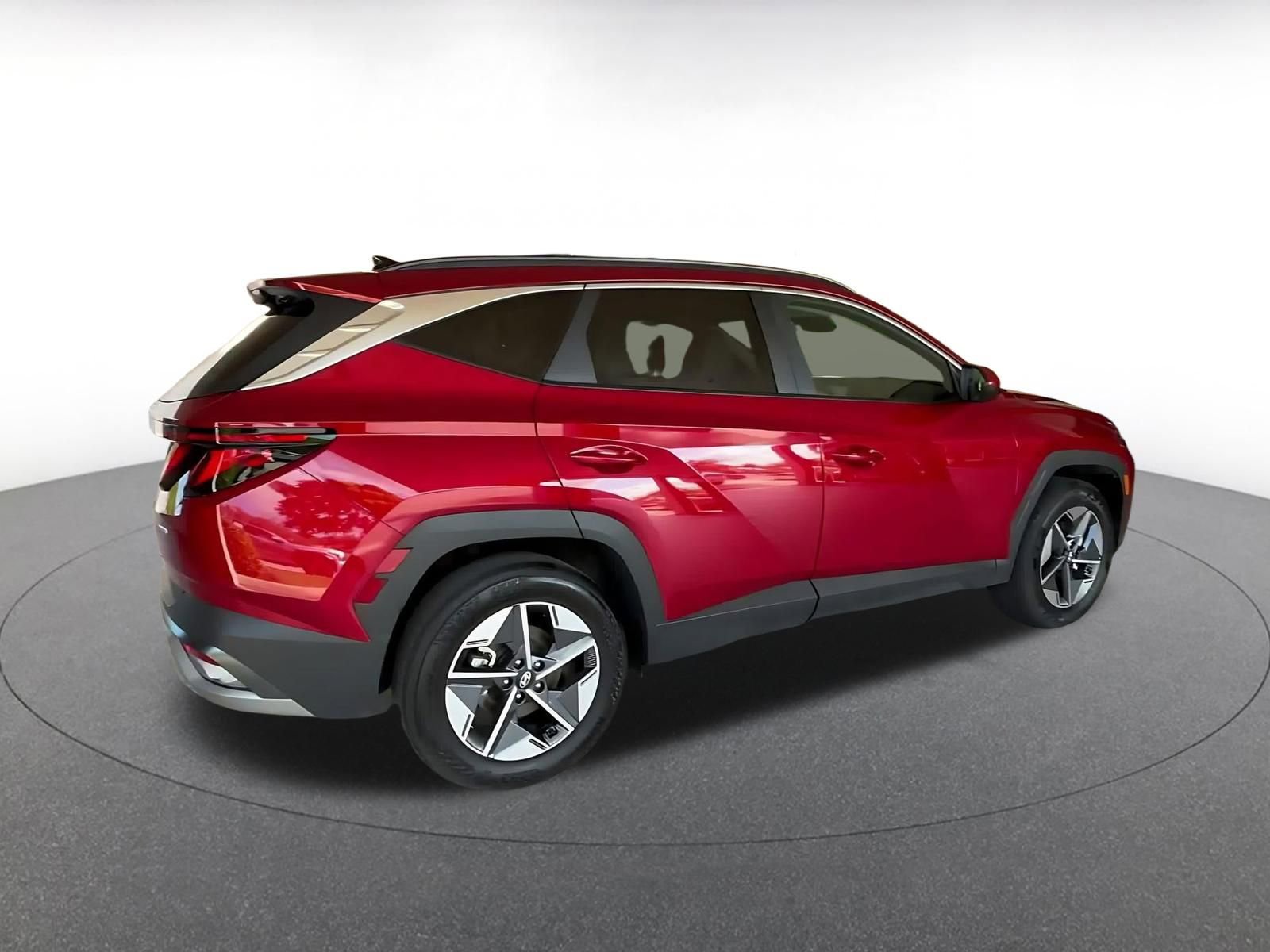 Thumbnail: 2025 Hyundai Tucson - 15