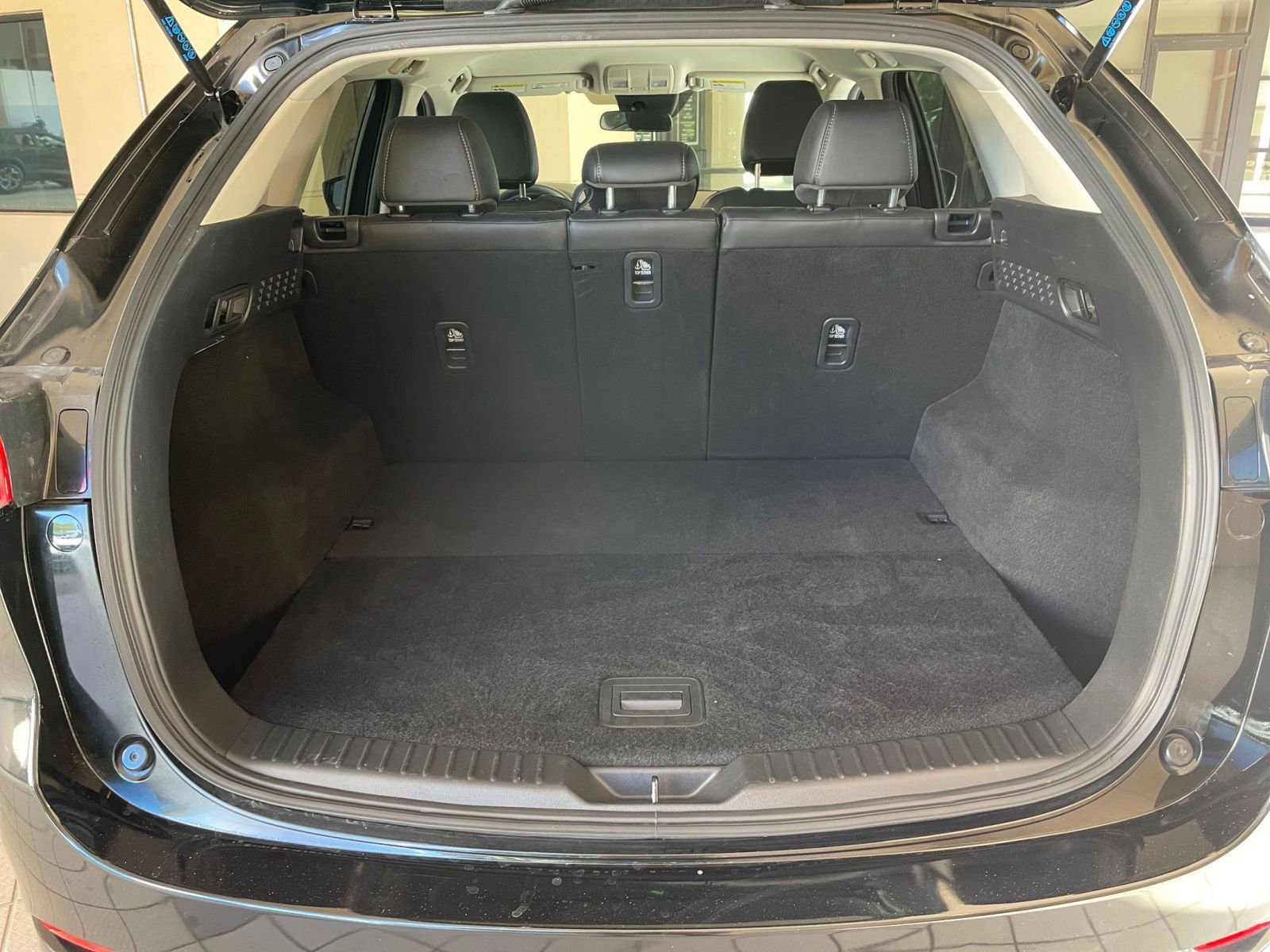 Thumbnail: 2025 Mazda CX-5 - 31