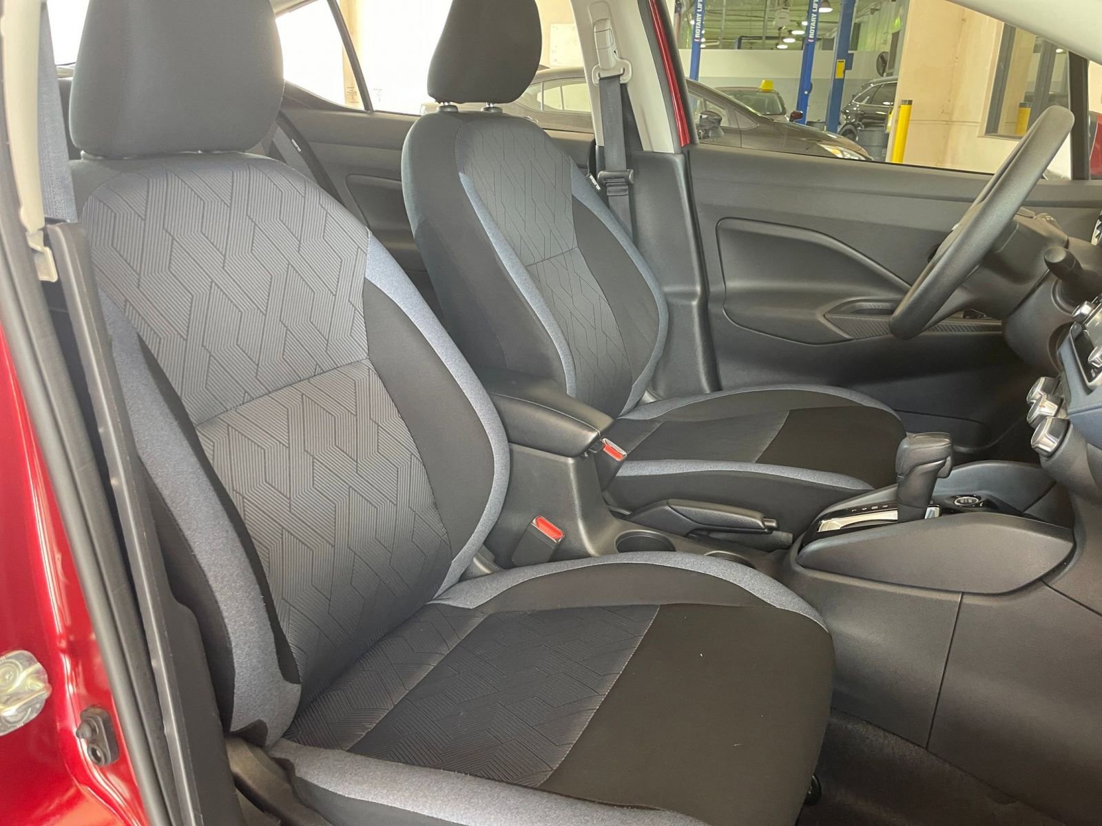 Thumbnail: 2025 Nissan Versa - 31