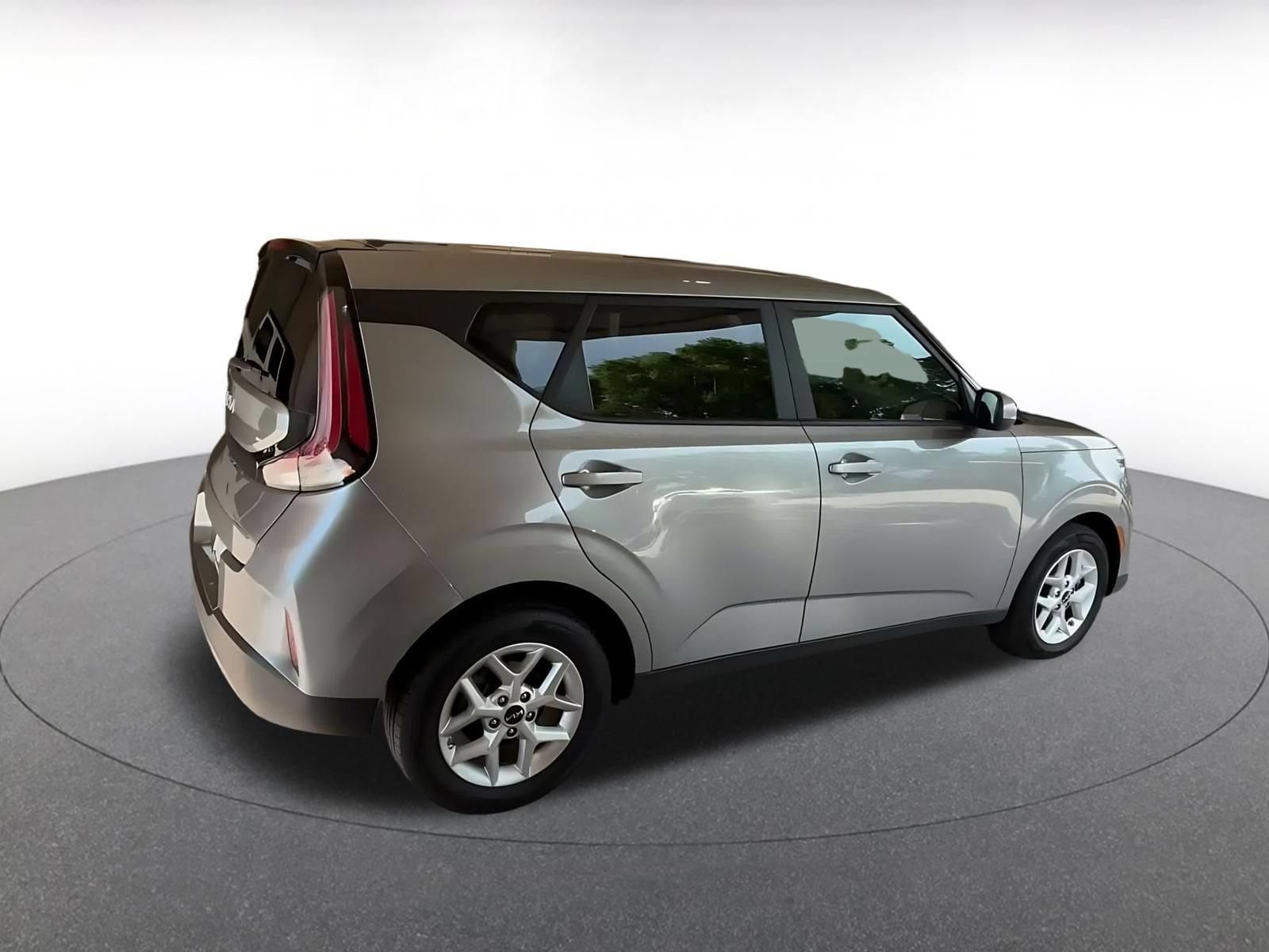 Thumbnail: 2025 Kia Soul - 14