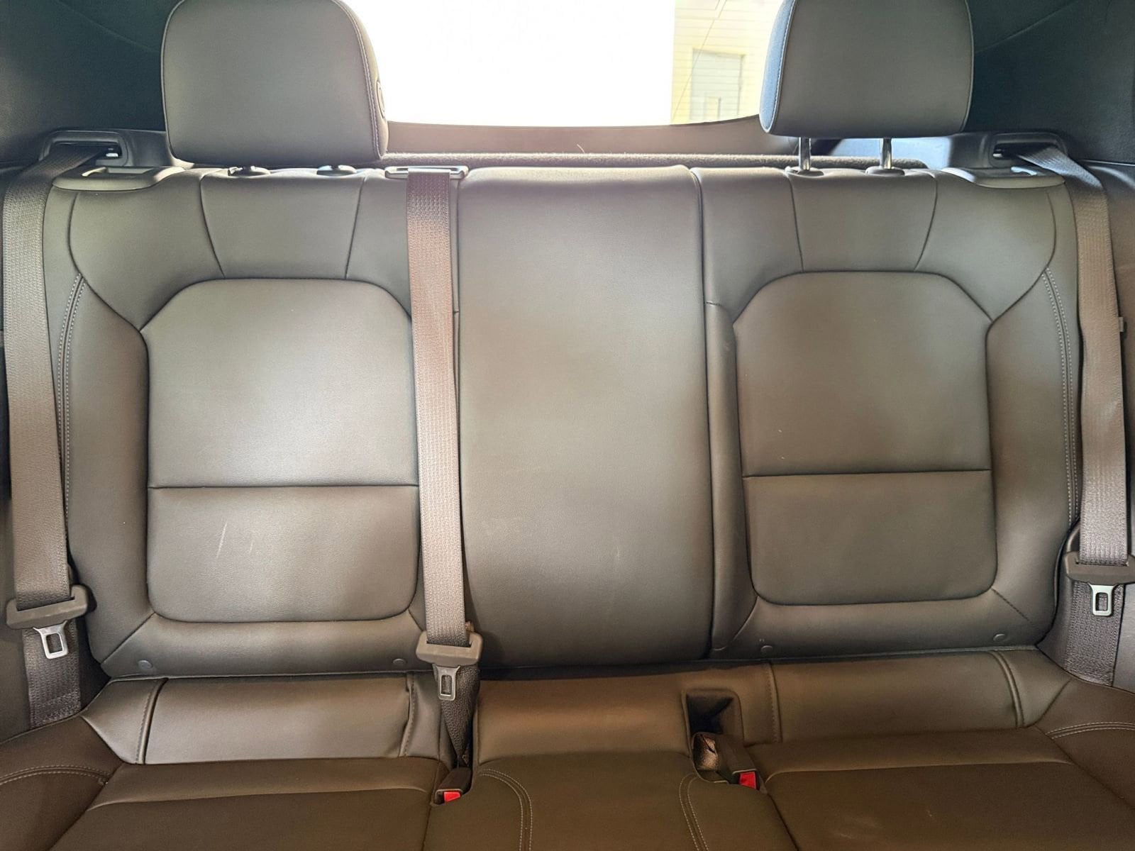 Thumbnail: 2025 Buick Envista - 32