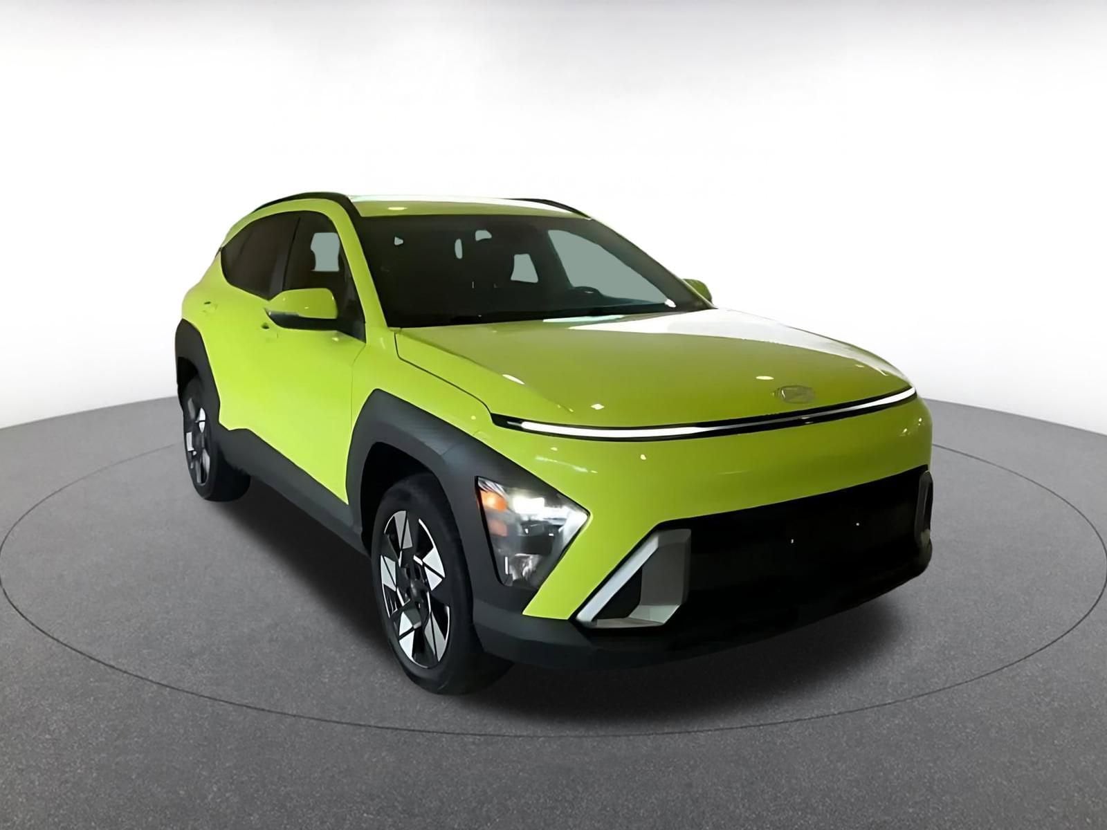 Thumbnail: 2025 Hyundai Kona - 3