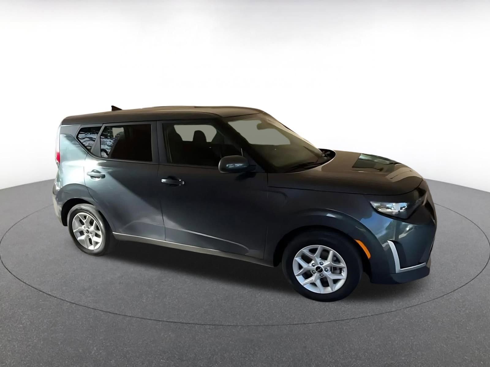Thumbnail: 2025 Kia Soul - 2