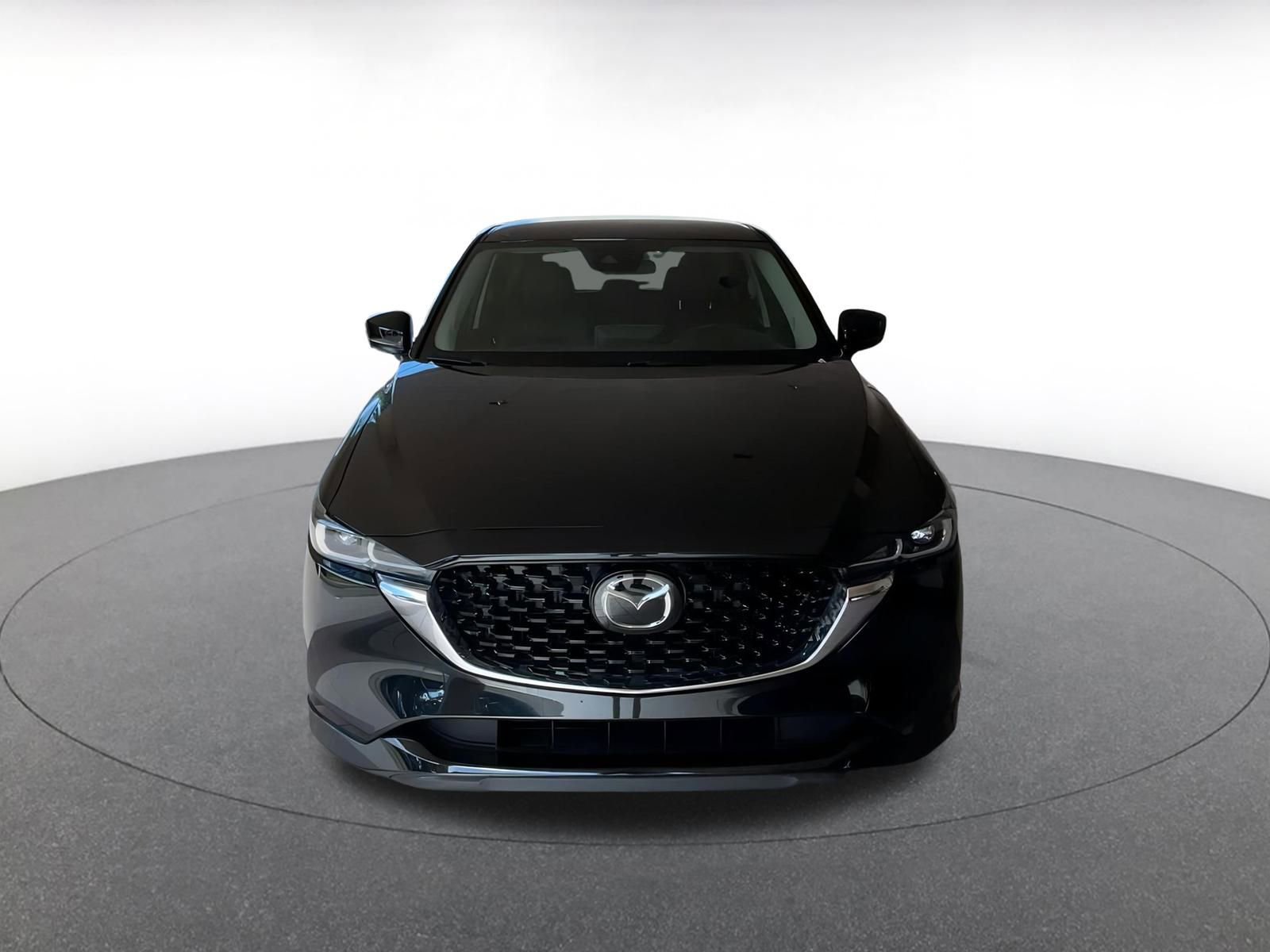 Thumbnail: 2025 Mazda CX-5 - 4