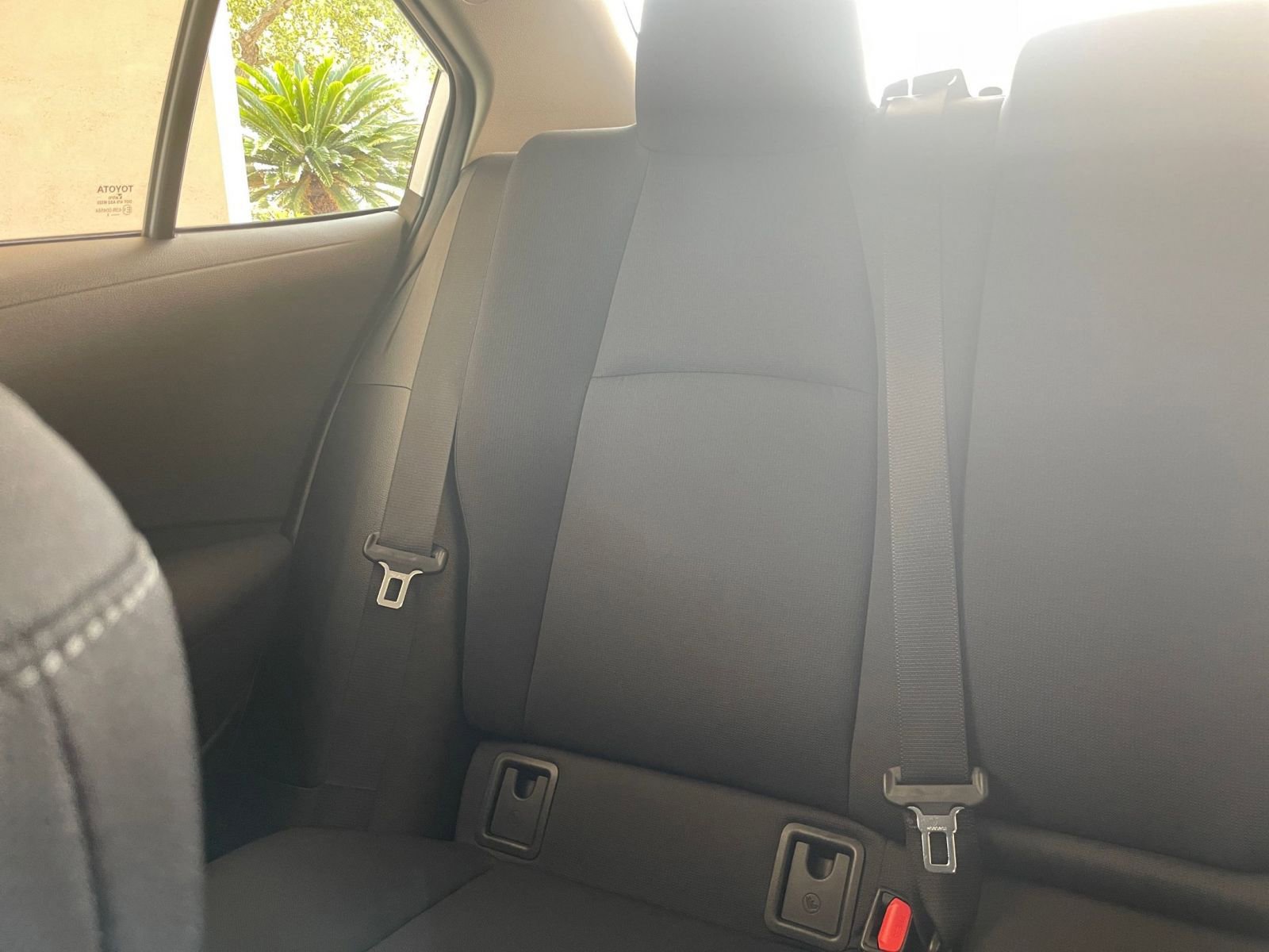 Thumbnail: 2025 Toyota Corolla - 35