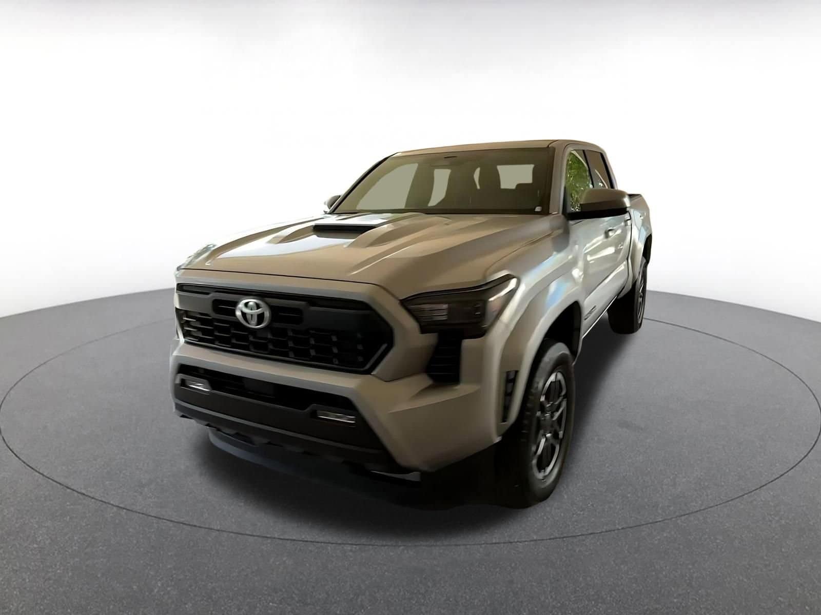 Thumbnail: 2024 Toyota Tacoma - 7