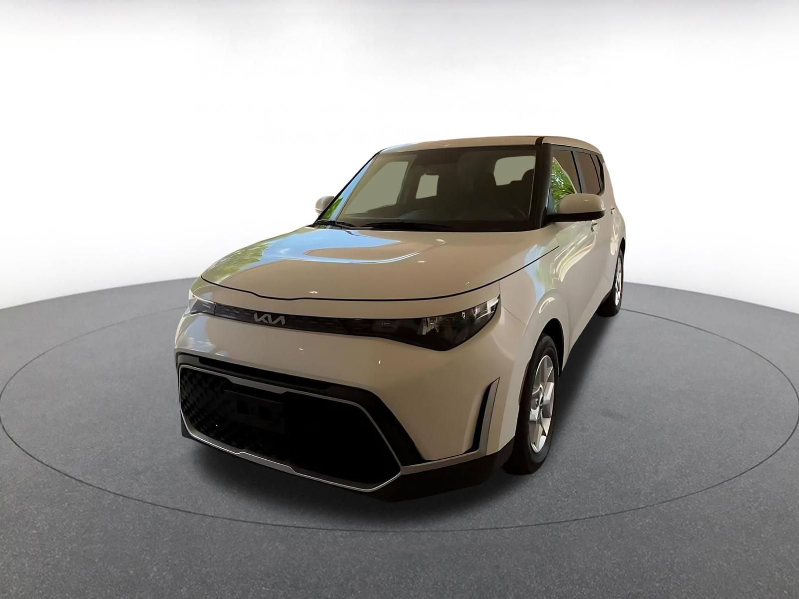 Thumbnail: 2025 Kia Soul - 4
