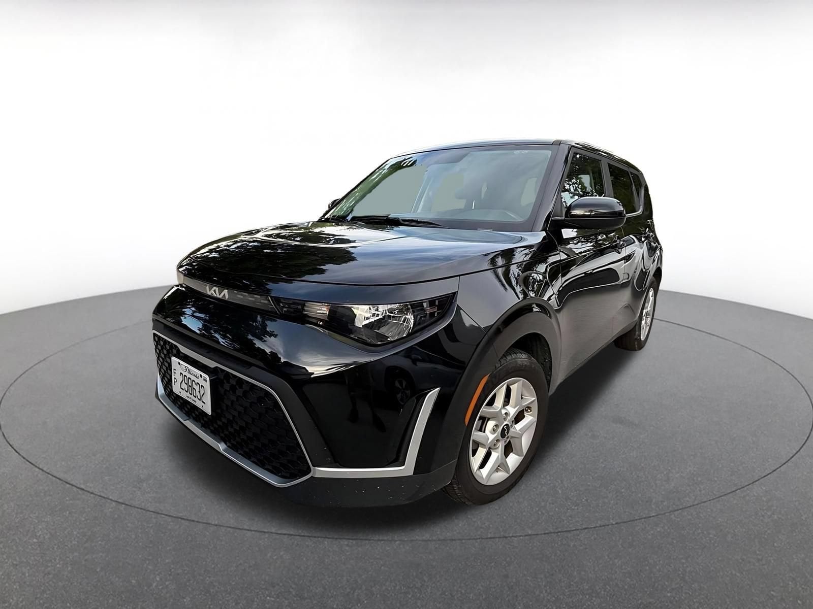 Thumbnail: 2025 Kia Soul - 7