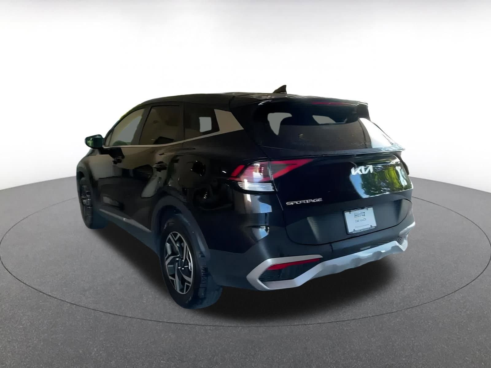 Thumbnail: 2024 Kia Sportage - 11