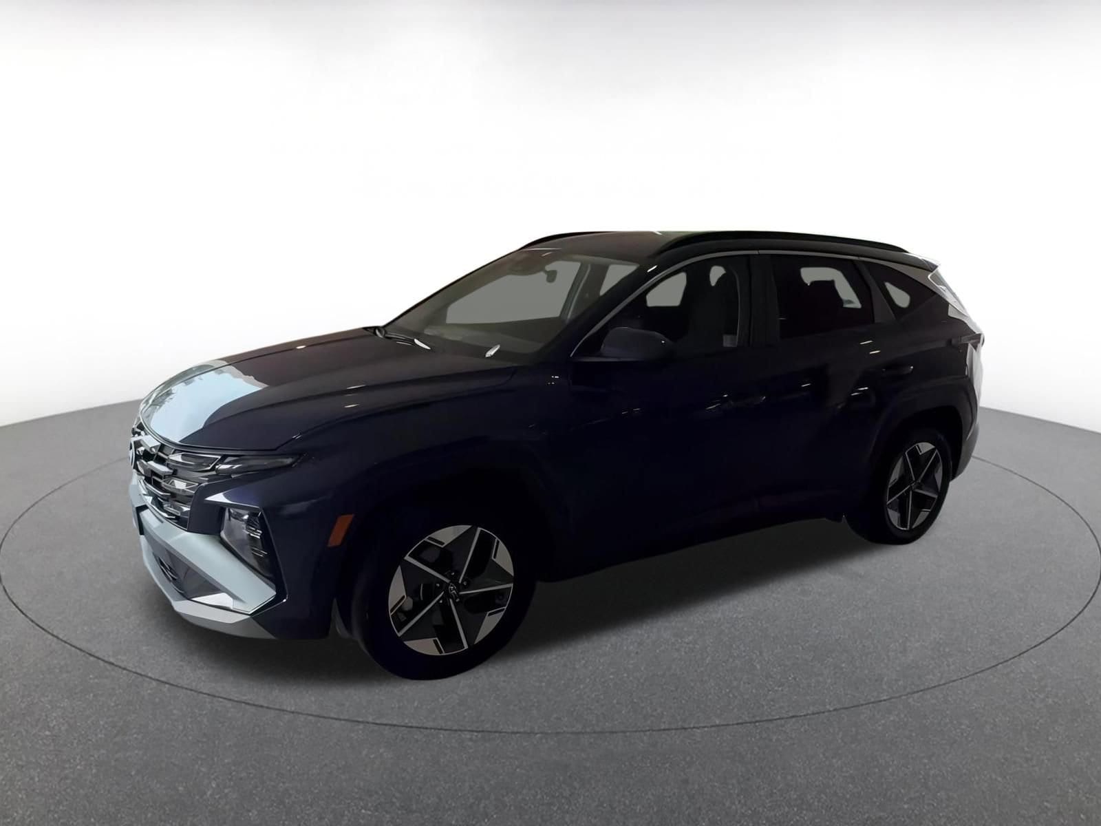 Thumbnail: 2025 Hyundai Tucson - 8