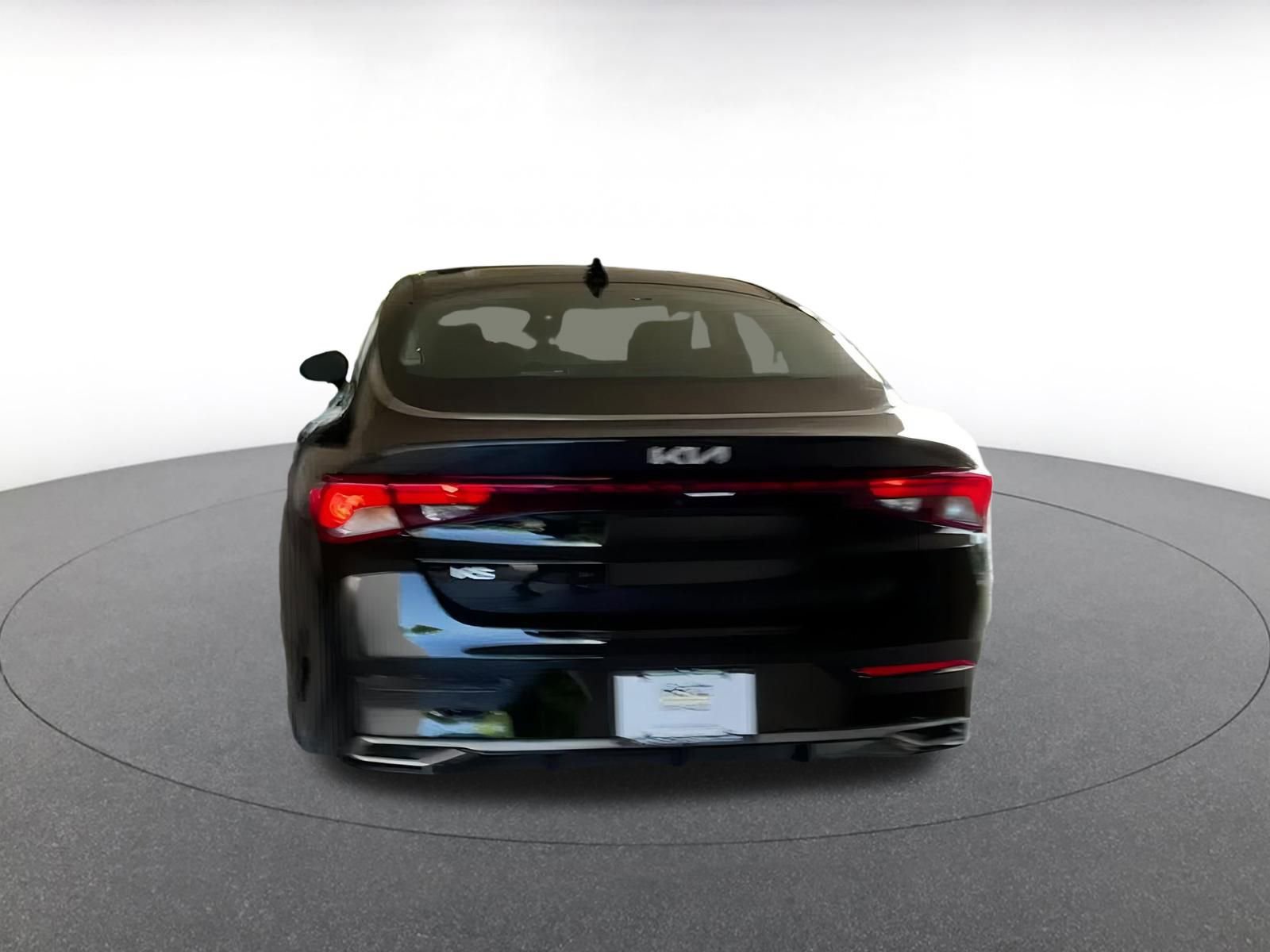 Thumbnail: 2023 Kia K5 - 9