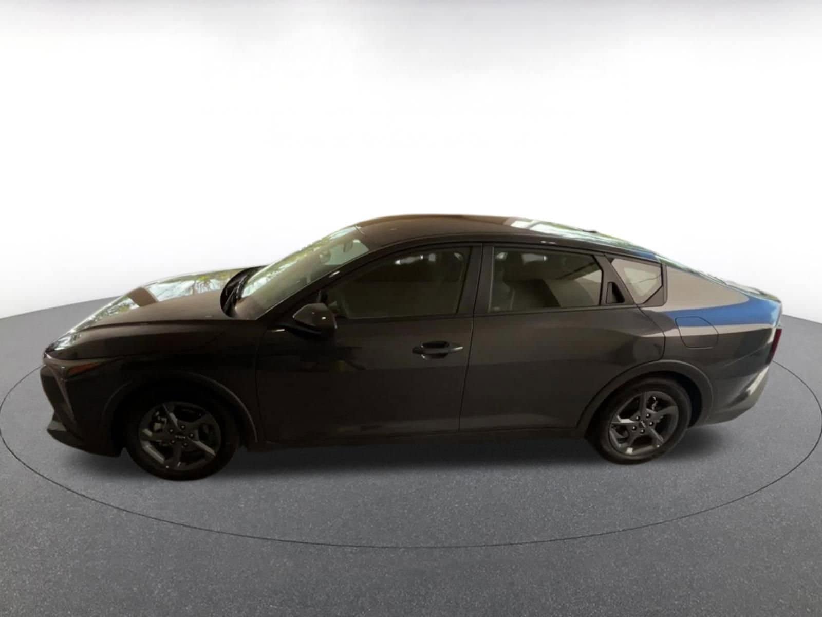Thumbnail: 2025 Kia K4 - 9