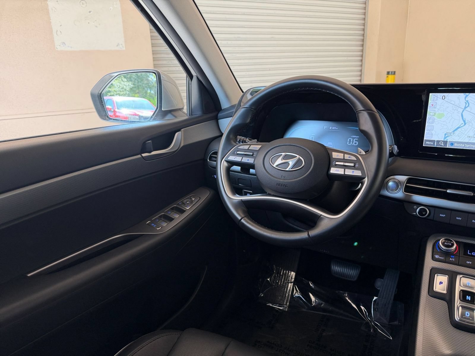 Thumbnail: 2025 Hyundai Palisade - 28
