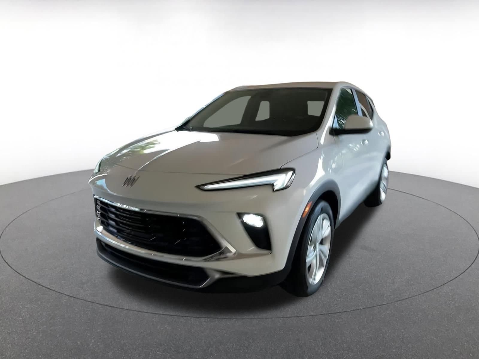 Thumbnail: 2025 Buick Encore GX - 7