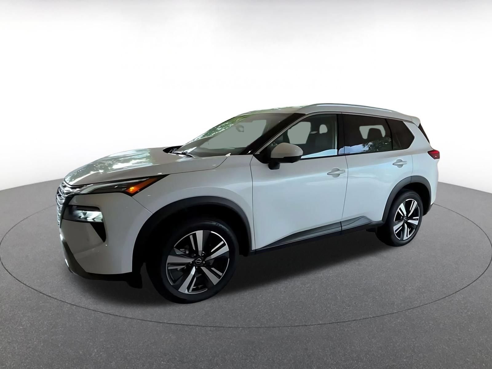 Thumbnail: 2026 Nissan Rogue - 7