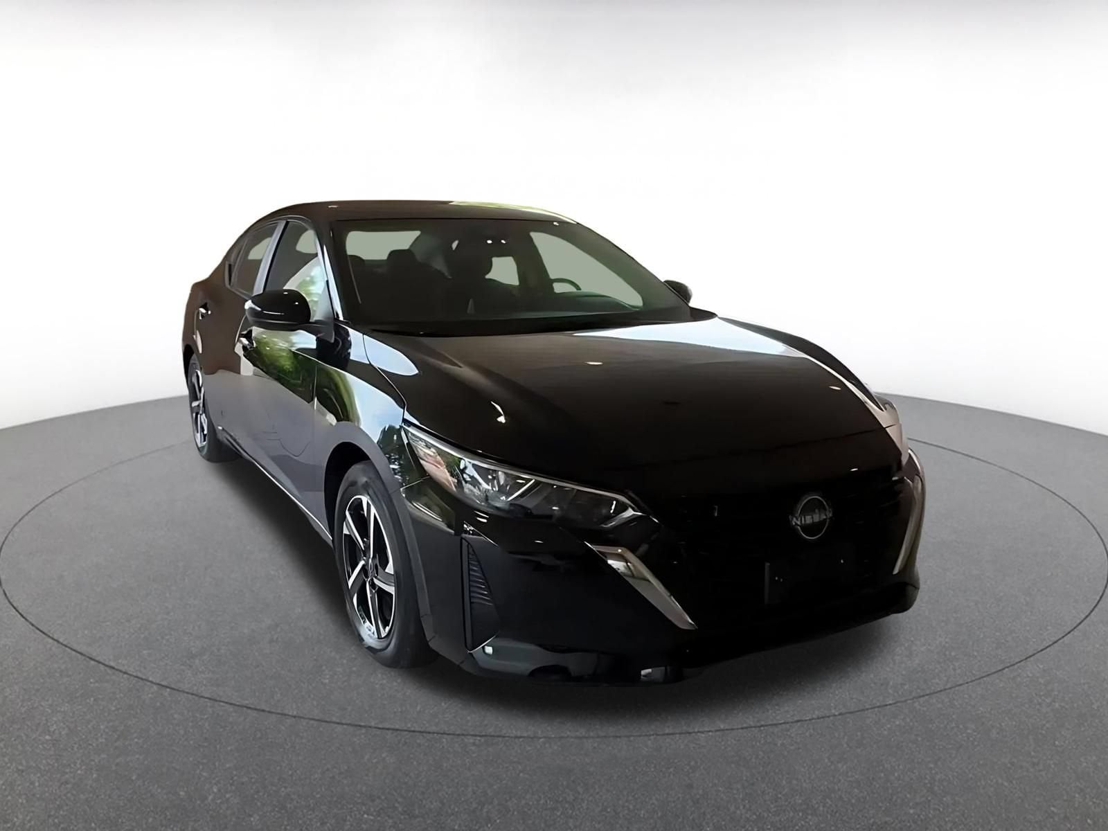 Thumbnail: 2025 Nissan Sentra - 3