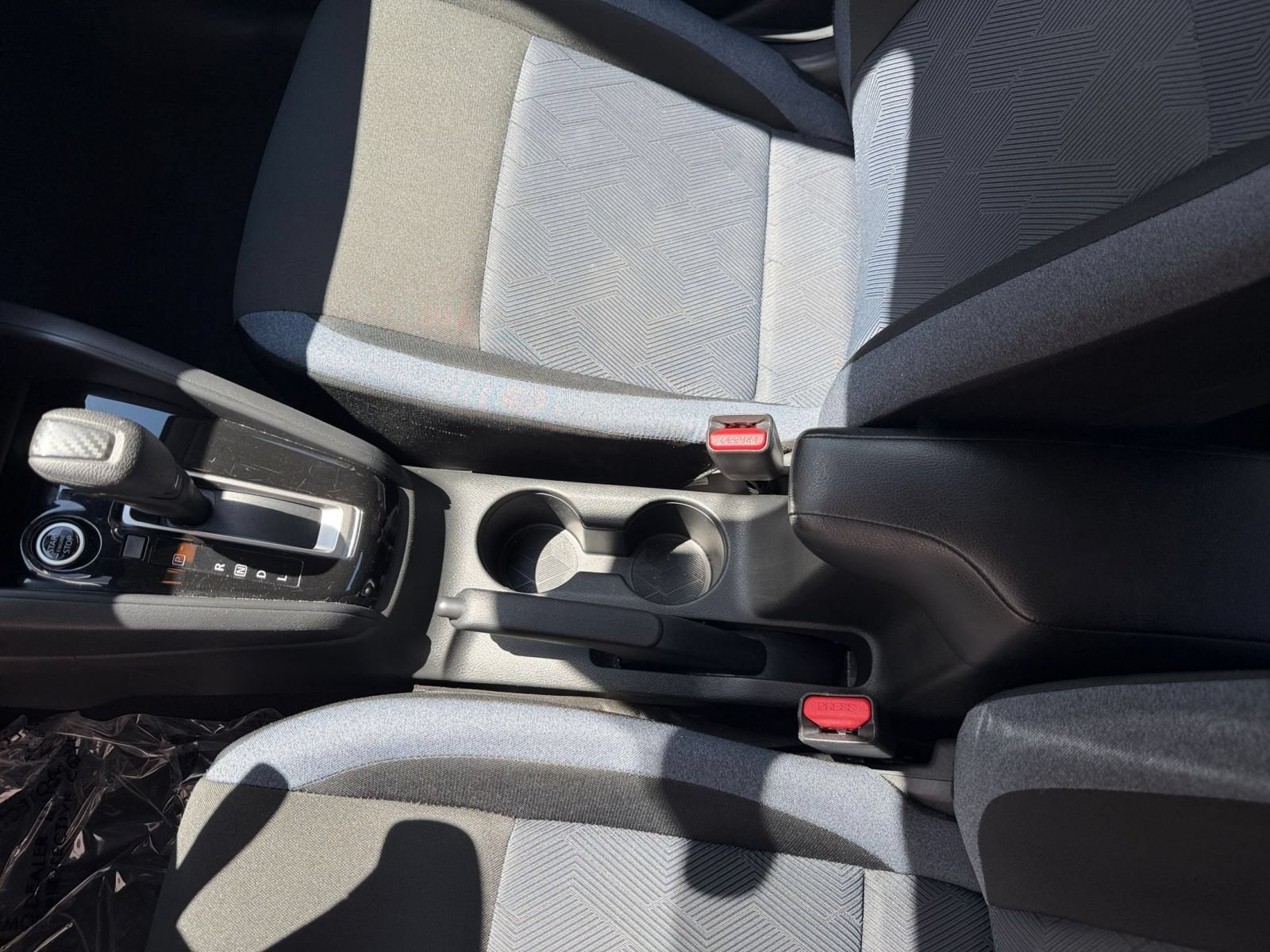 Thumbnail: 2025 Nissan Versa - 31