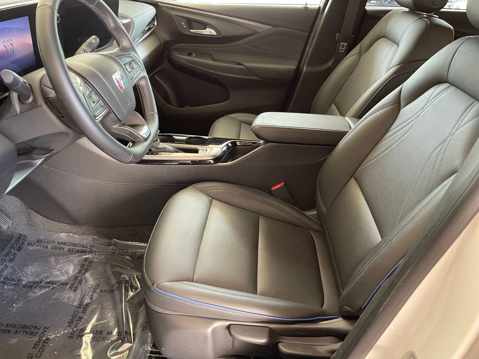 Thumbnail: 2025 Buick Envista - 25