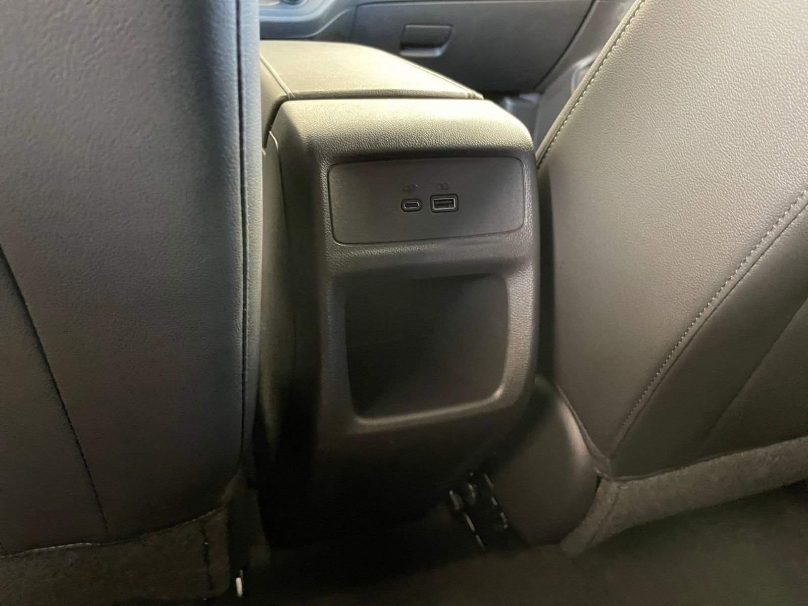 Thumbnail: 2025 Buick Envista - 23