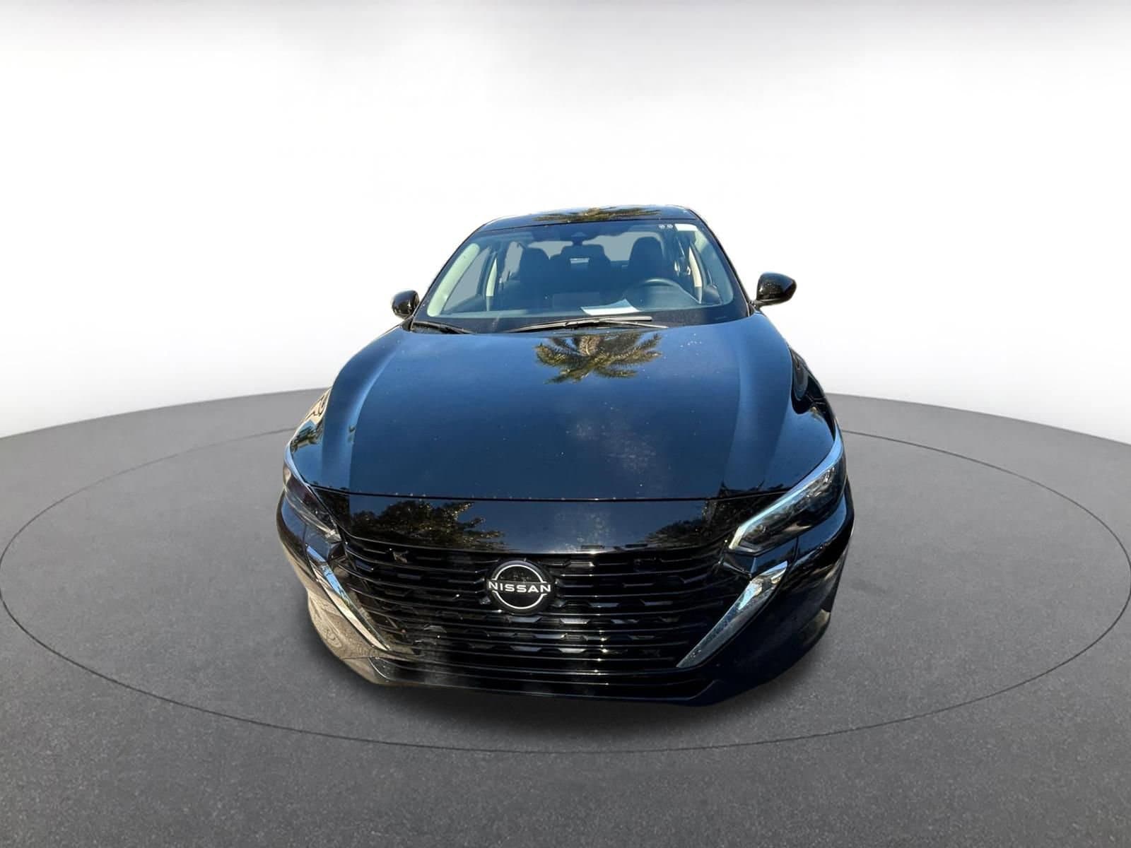 Thumbnail: 2025 Nissan Sentra - 2