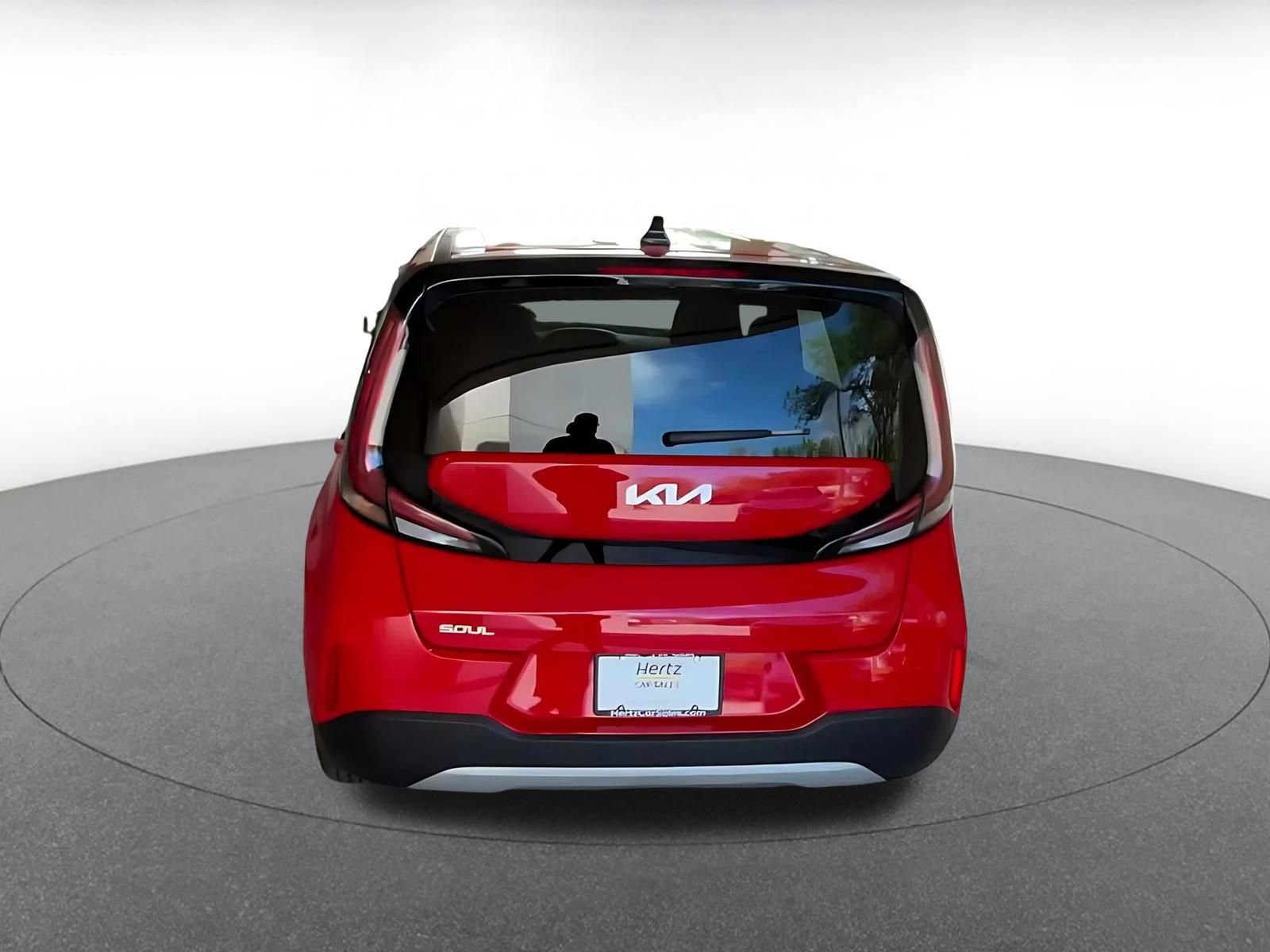 Thumbnail: 2025 Kia Soul - 12