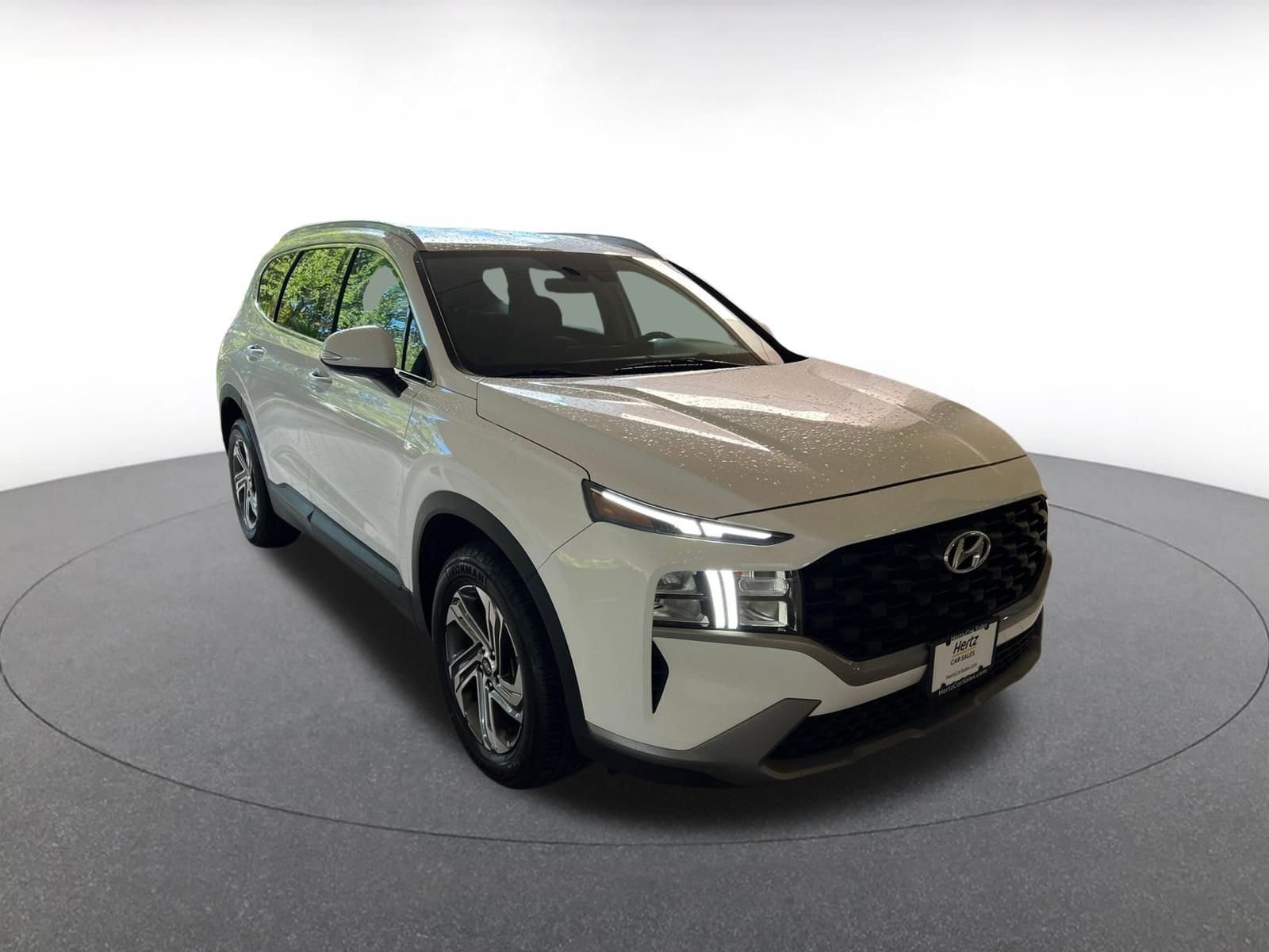 Thumbnail: 2023 Hyundai Santa Fe - 1