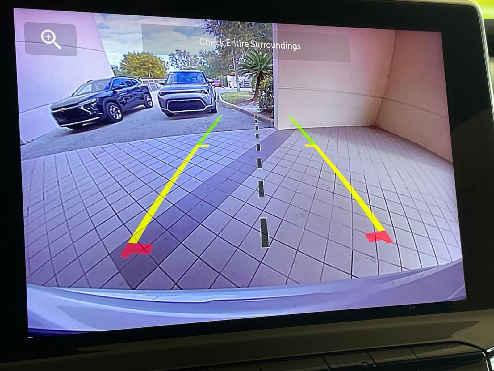 Thumbnail: 2025 Jeep Compass - 23