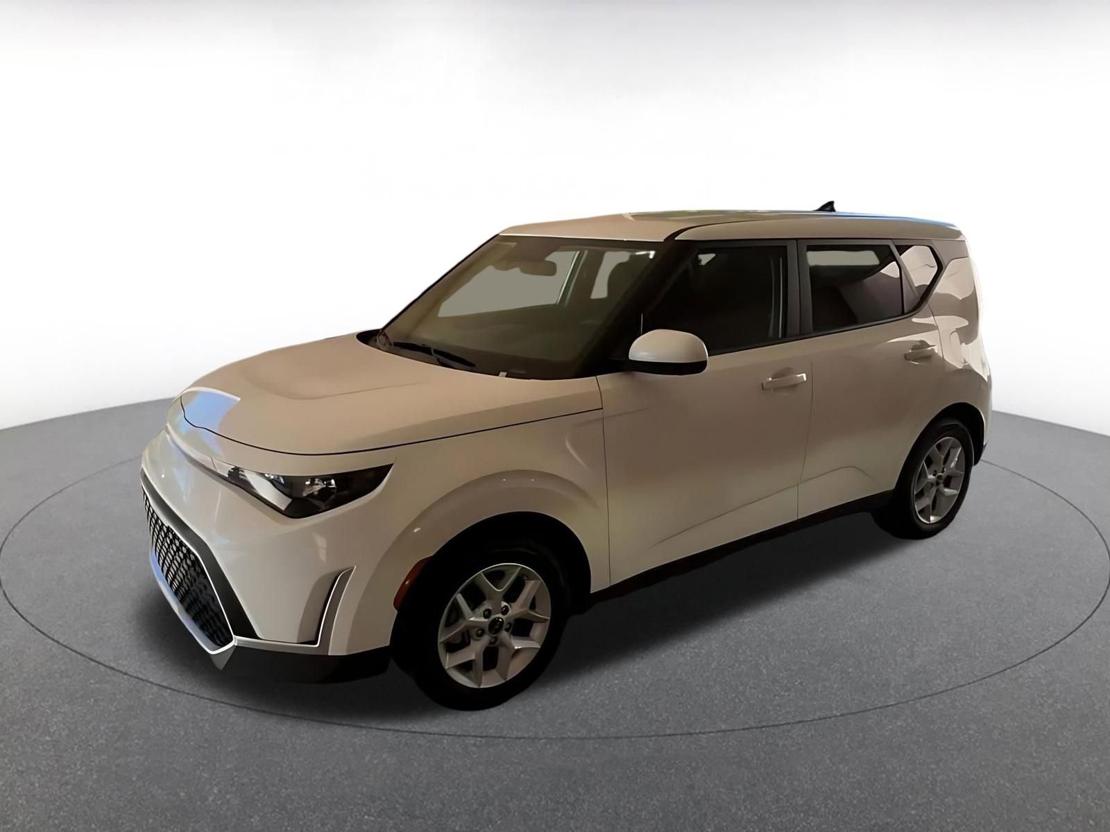 Thumbnail: 2025 Kia Soul - 8