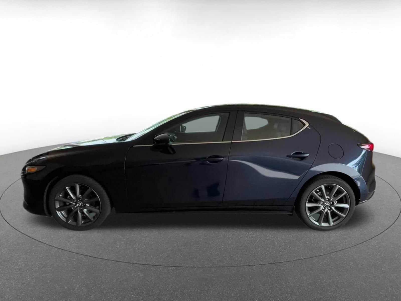 Thumbnail: 2026 Mazda Mazda3 - 8