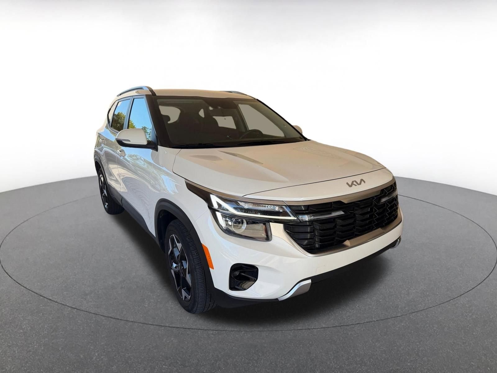 Thumbnail: 2025 Kia Seltos - 1