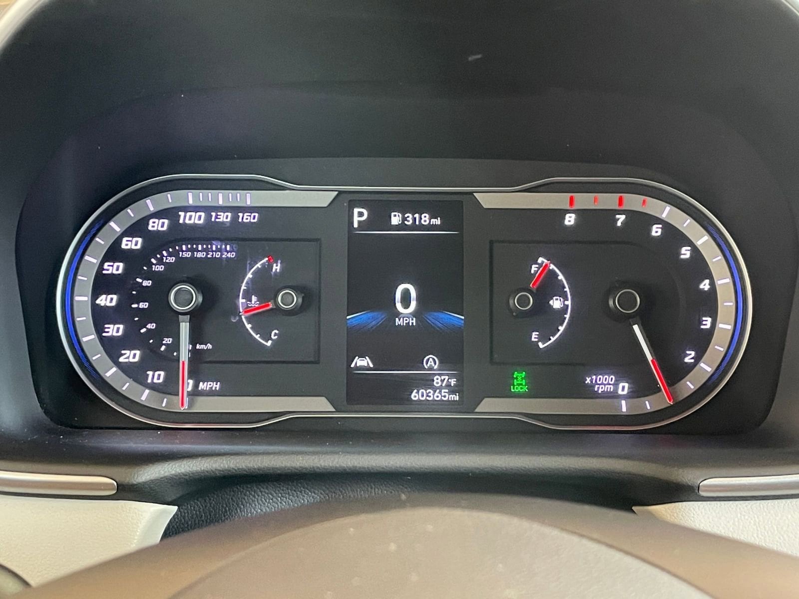 Thumbnail: 2023 Hyundai Tucson - 29