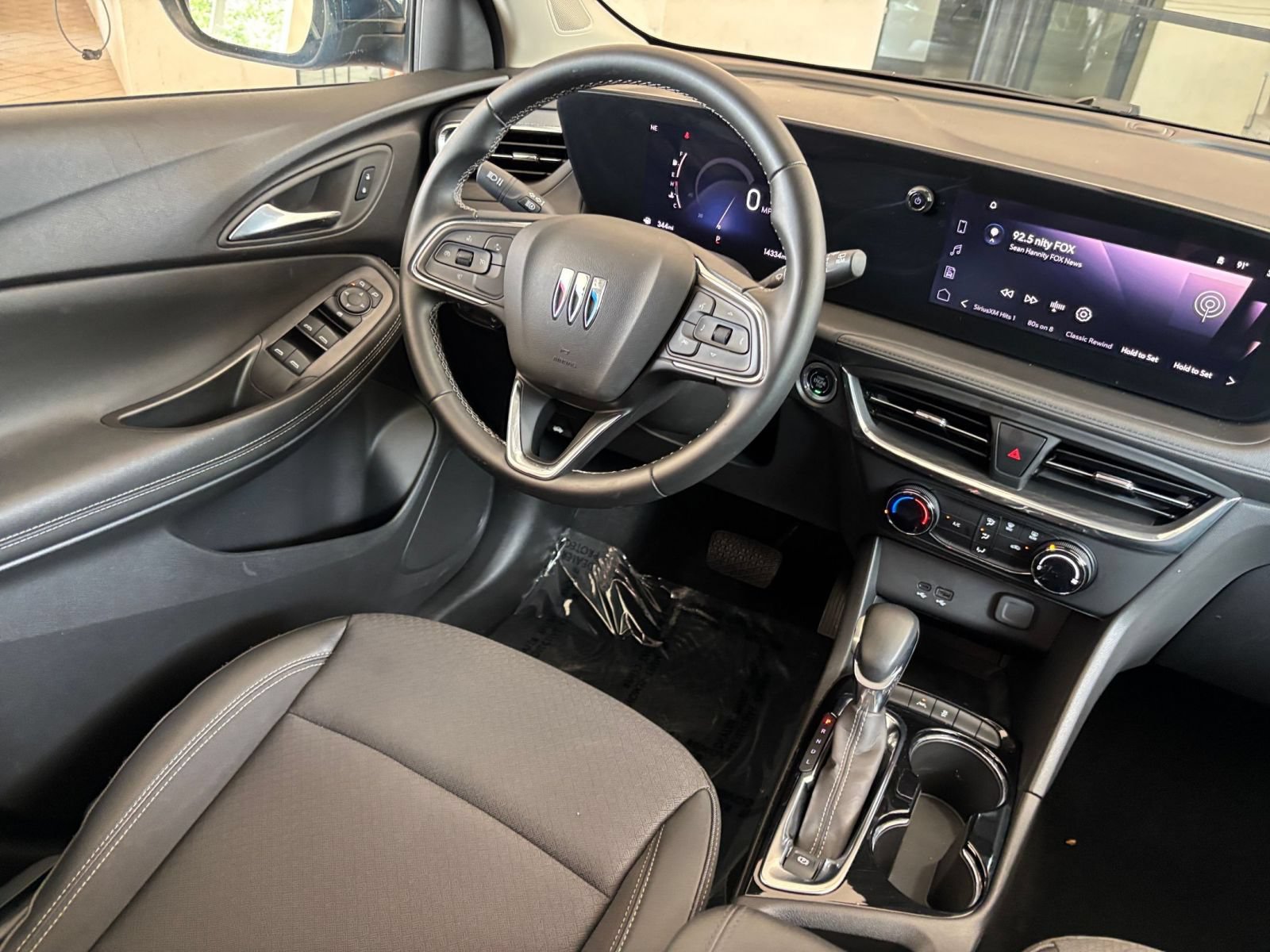 Thumbnail: 2026 Buick Encore GX - 32