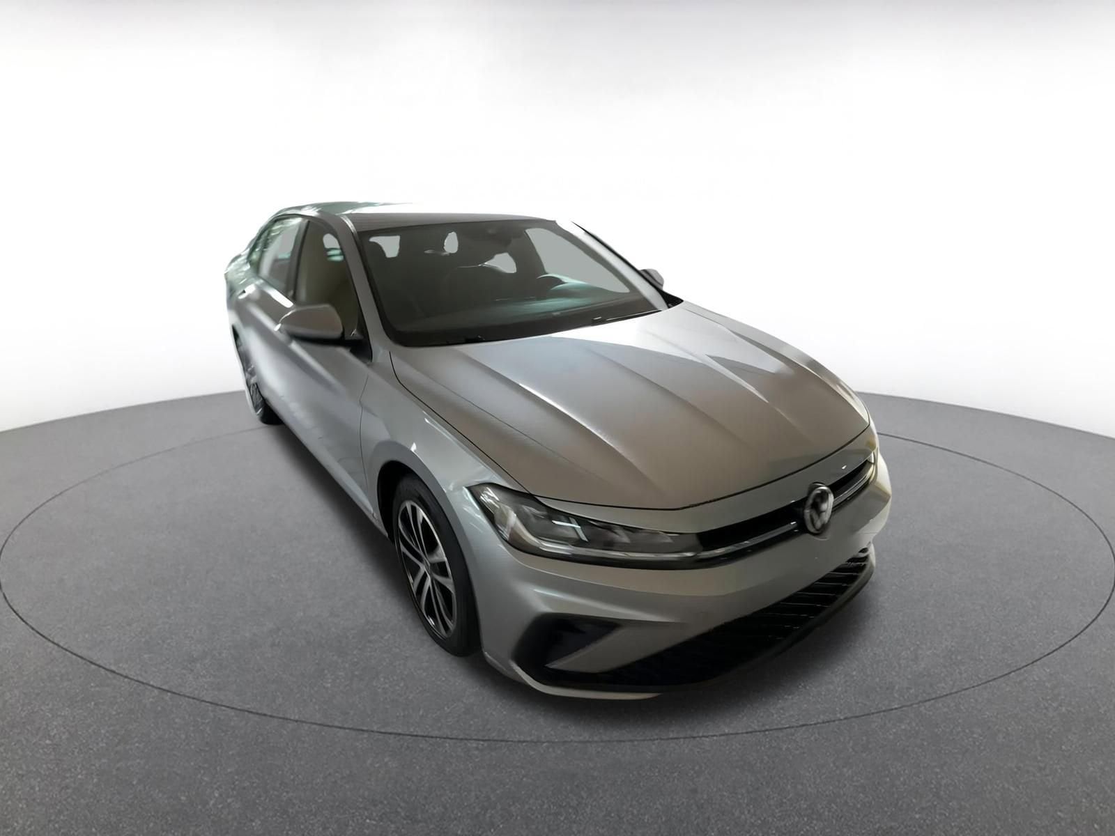 Thumbnail: 2025 Volkswagen Jetta - 3