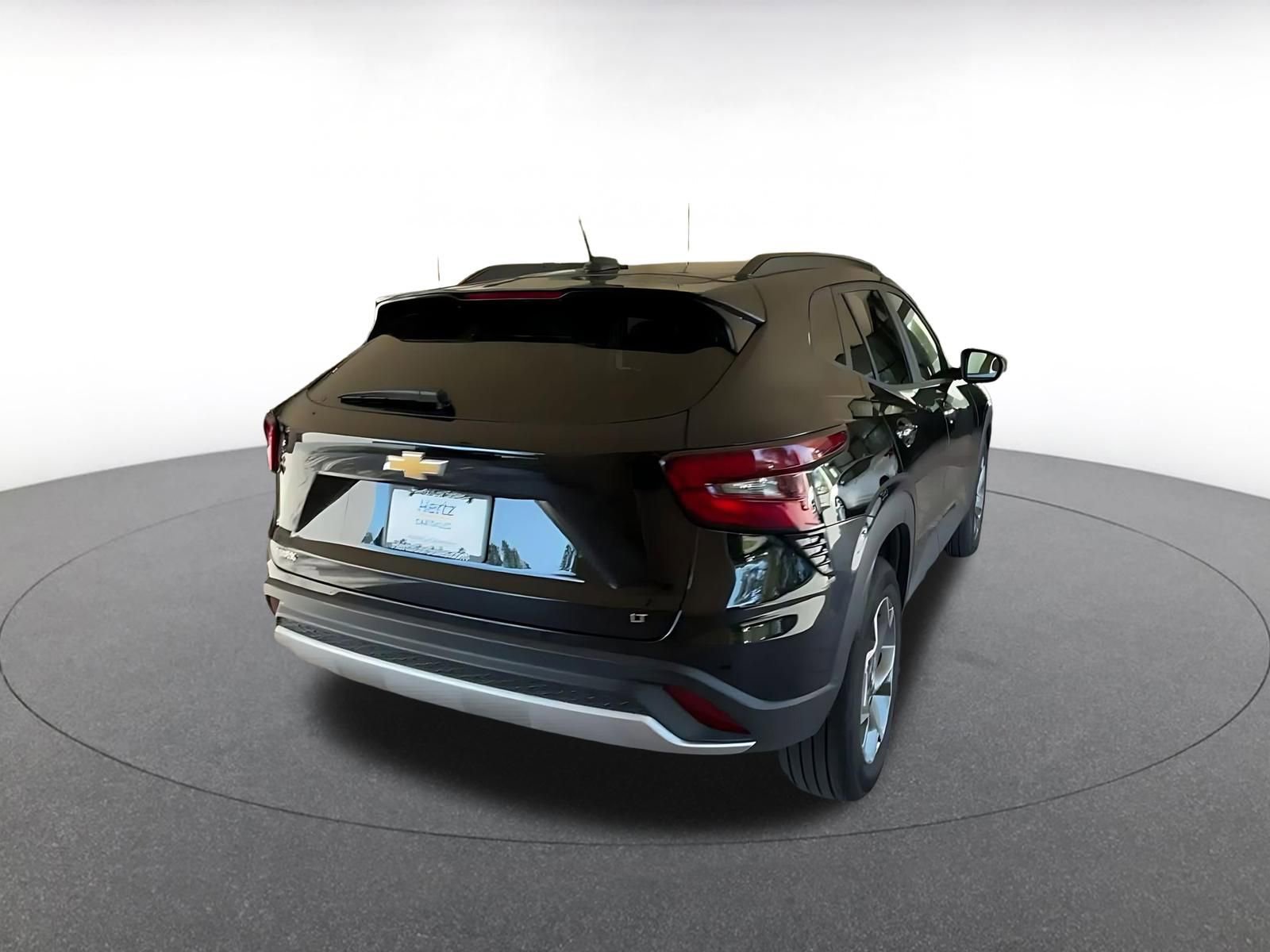 Thumbnail: 2025 Chevrolet Trax - 14