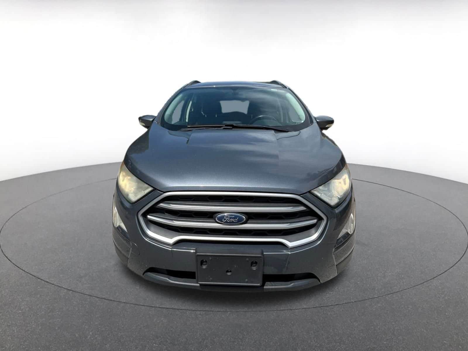 Thumbnail: 2018 Ford EcoSport - 2