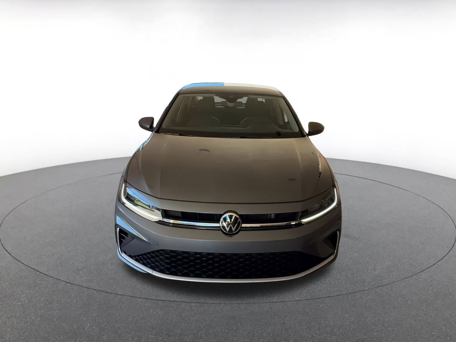 Thumbnail: 2025 Volkswagen Jetta - 4