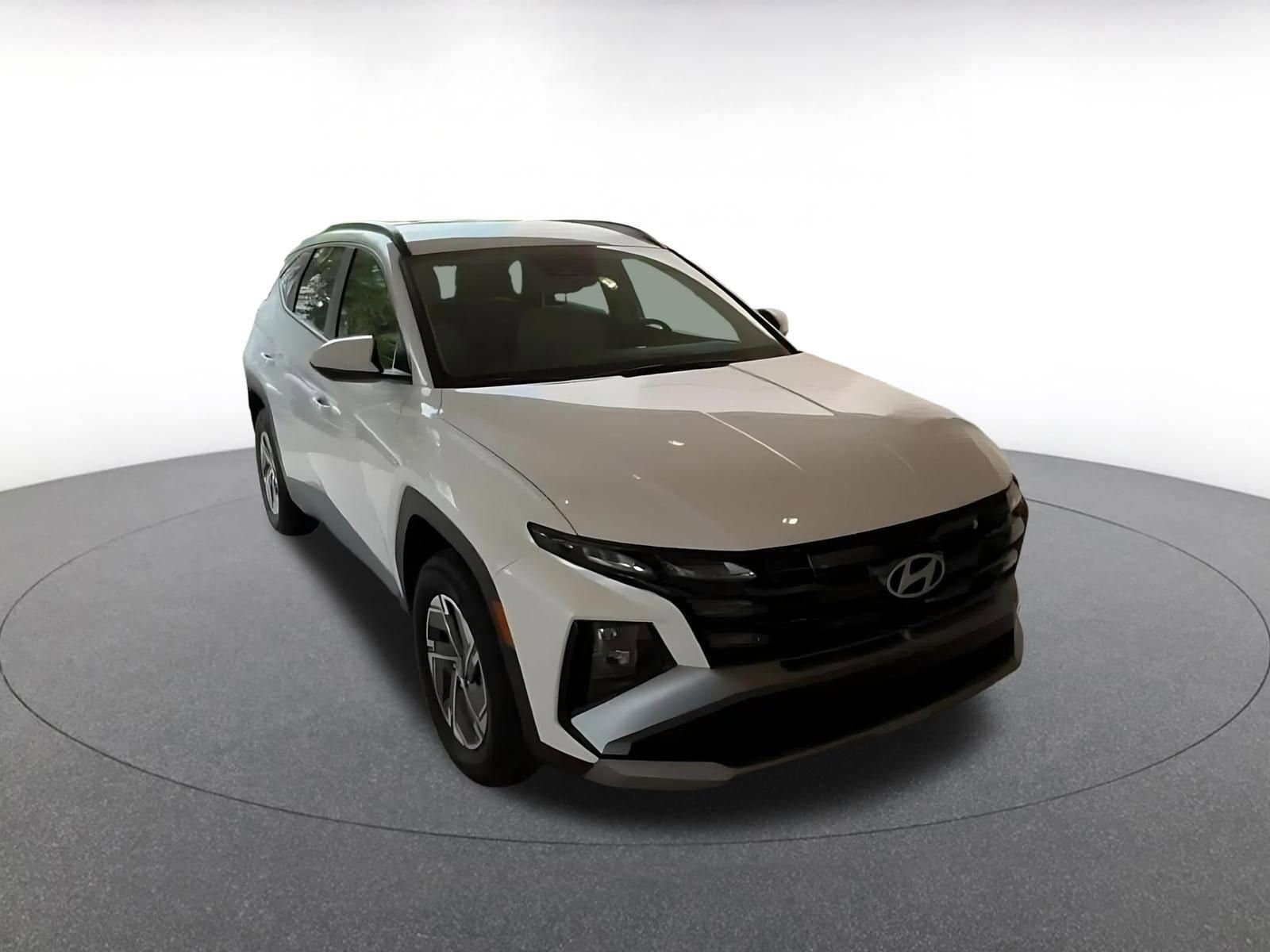 Thumbnail: 2025 Hyundai Tucson - 3