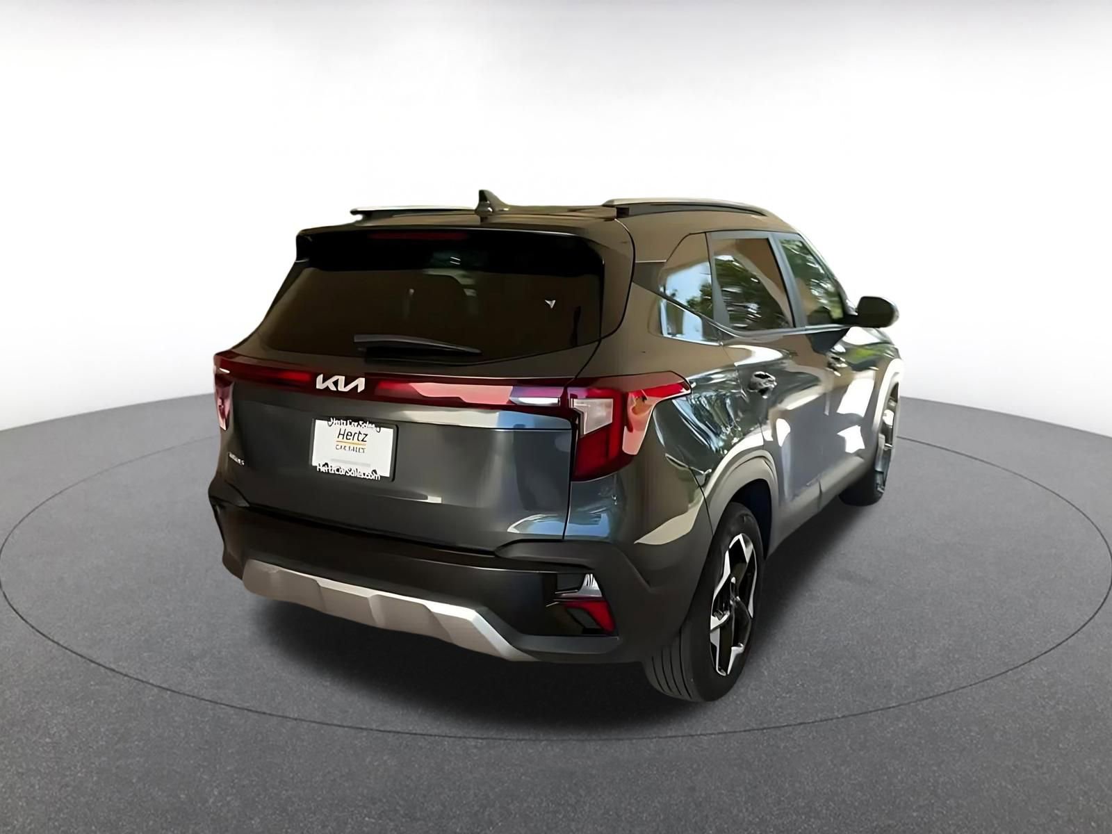 Thumbnail: 2025 Kia Seltos - 14