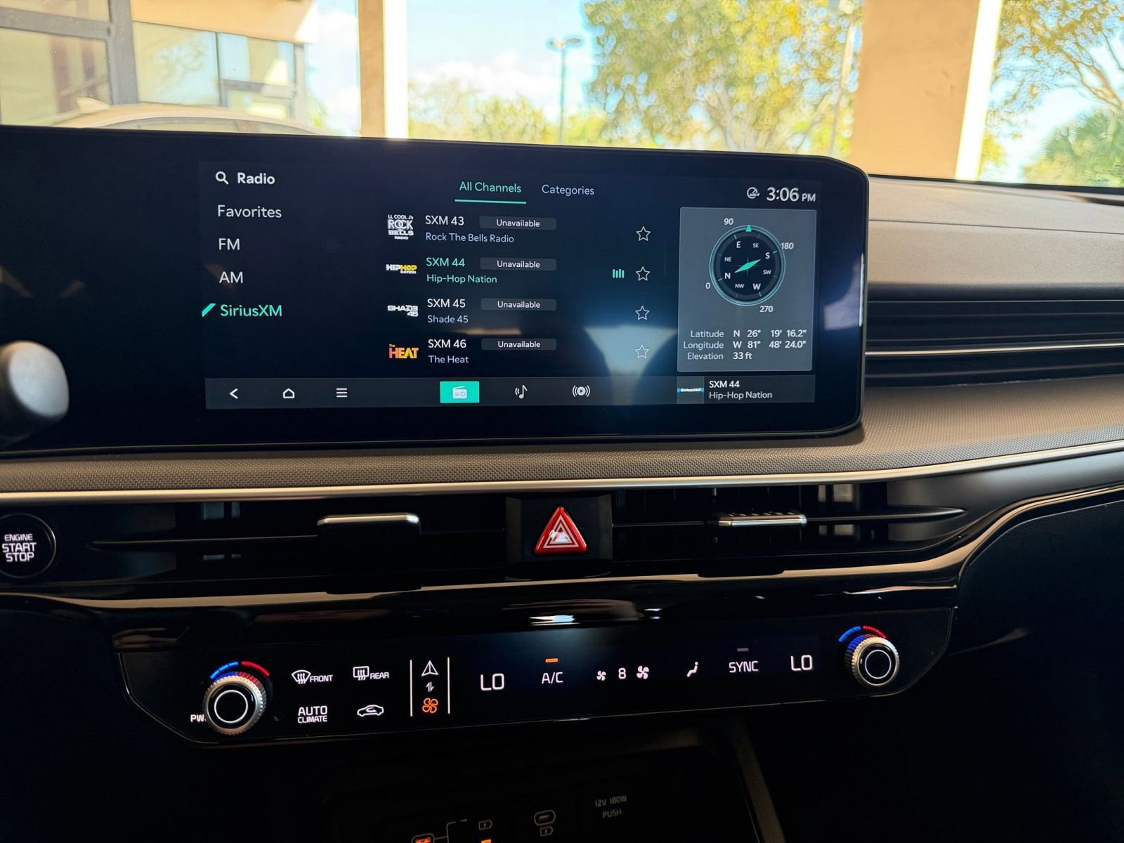 Thumbnail: 2025 Kia K5 - 17