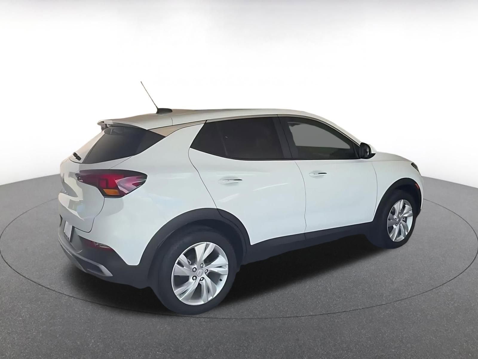 Thumbnail: 2025 Buick Encore GX - 15