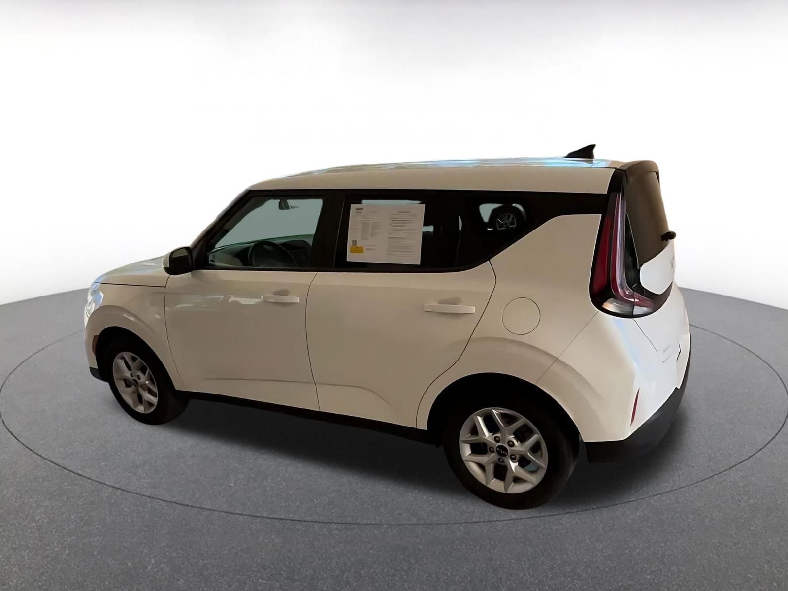 Thumbnail: 2025 Kia Soul - 10