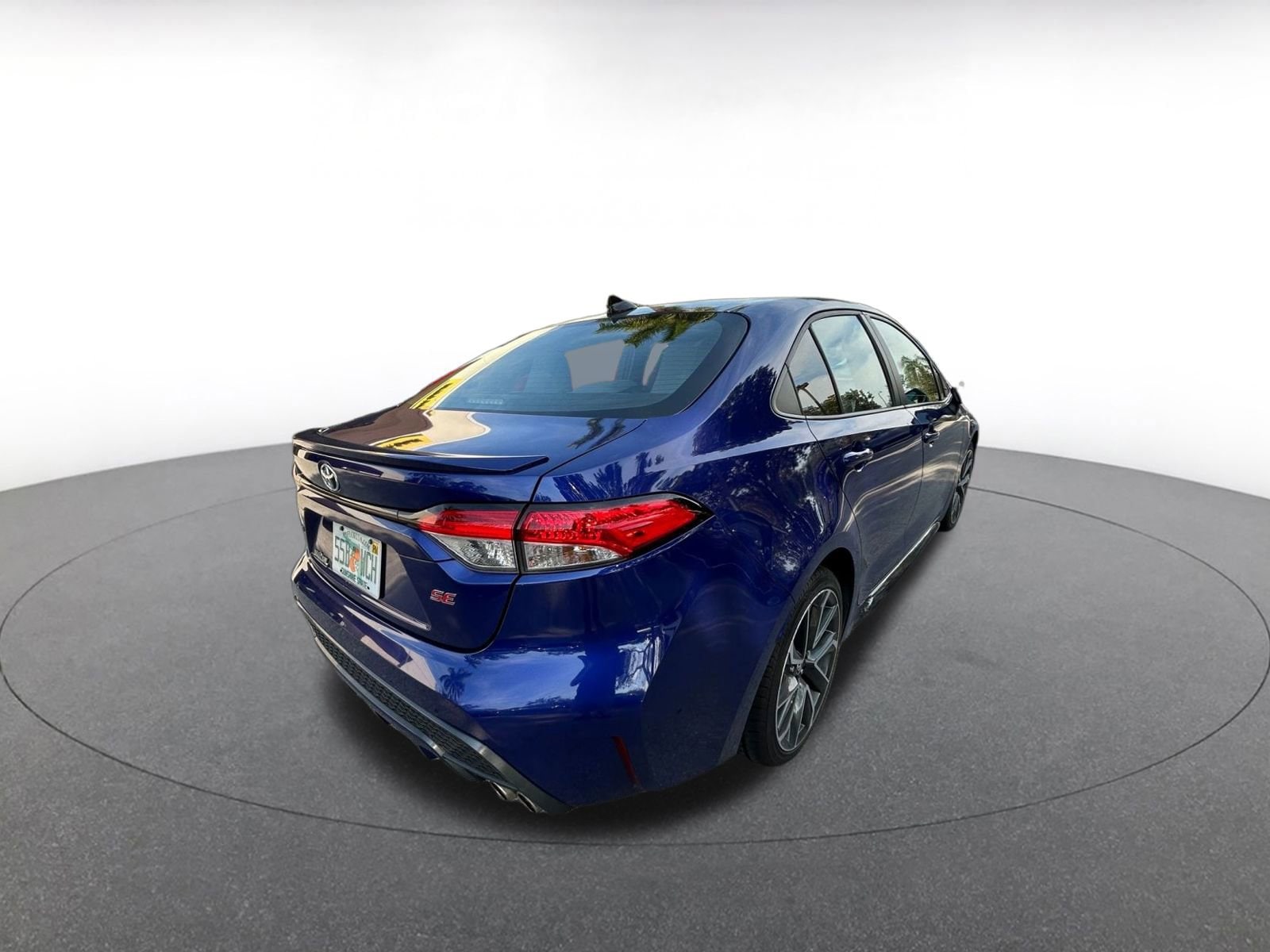 Thumbnail: 2022 Toyota Corolla - 7